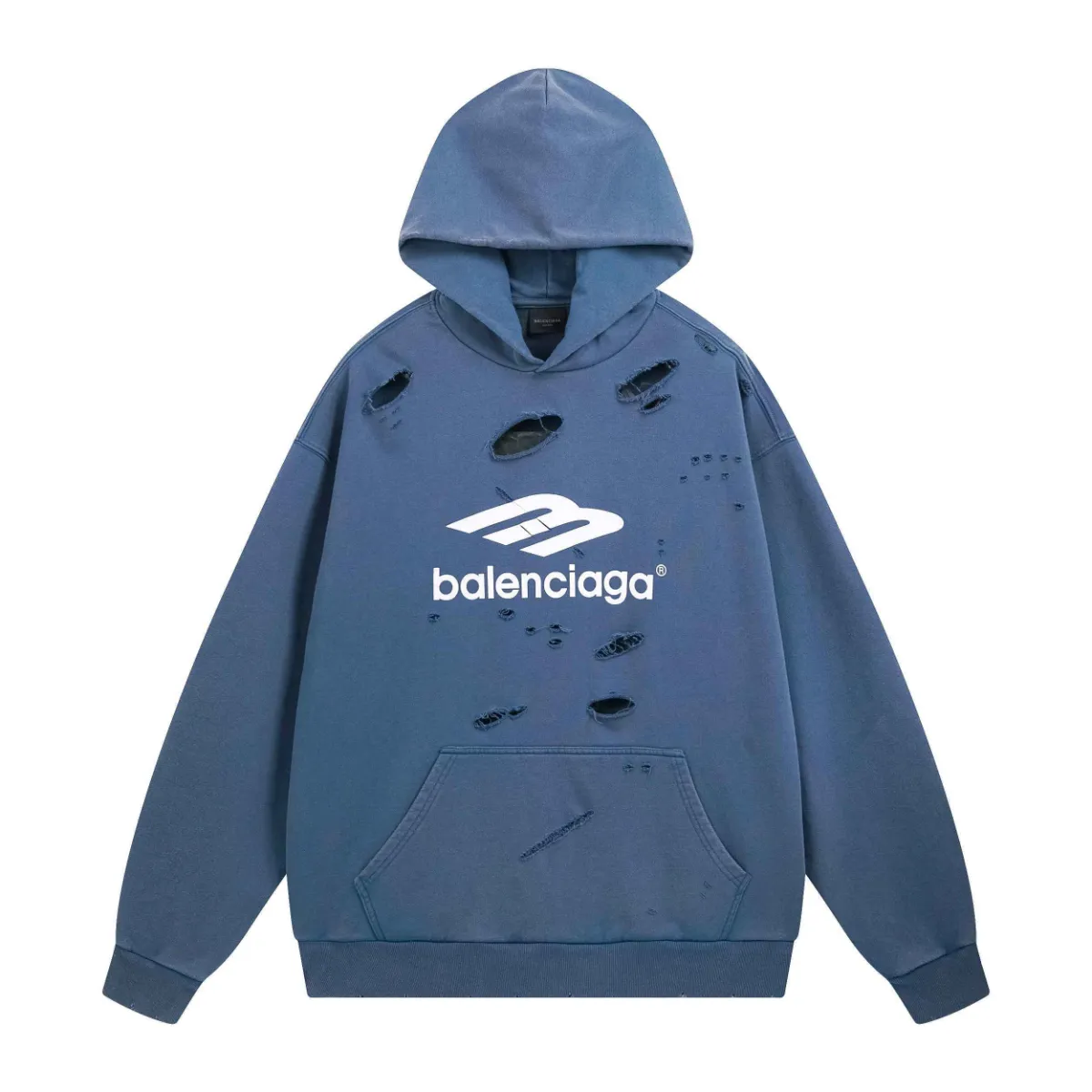 Balenciaga ''Classic'' Hoodie & Sweatshirt