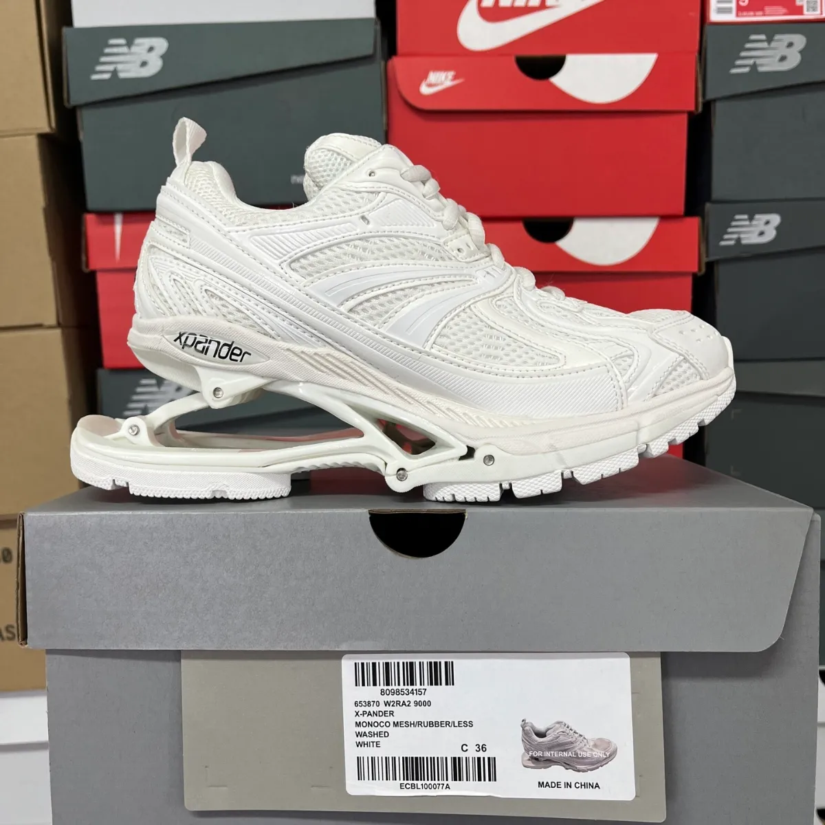 Balenciaga X-Pander 6.0