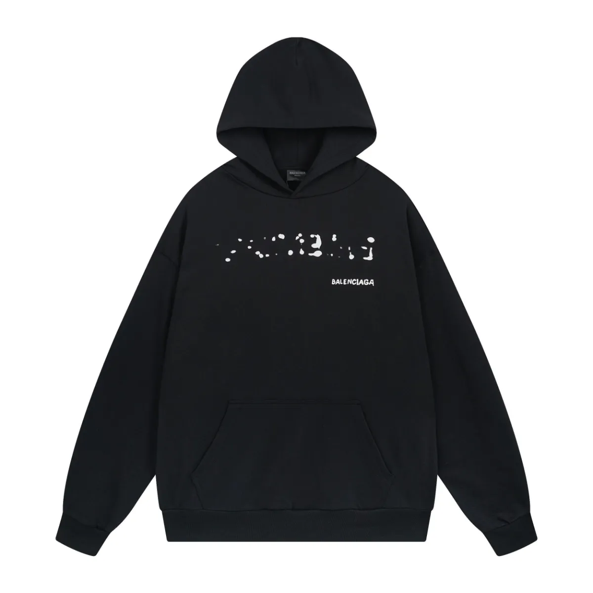 Balenciaga ''Classic'' Hoodie & Sweatshirt