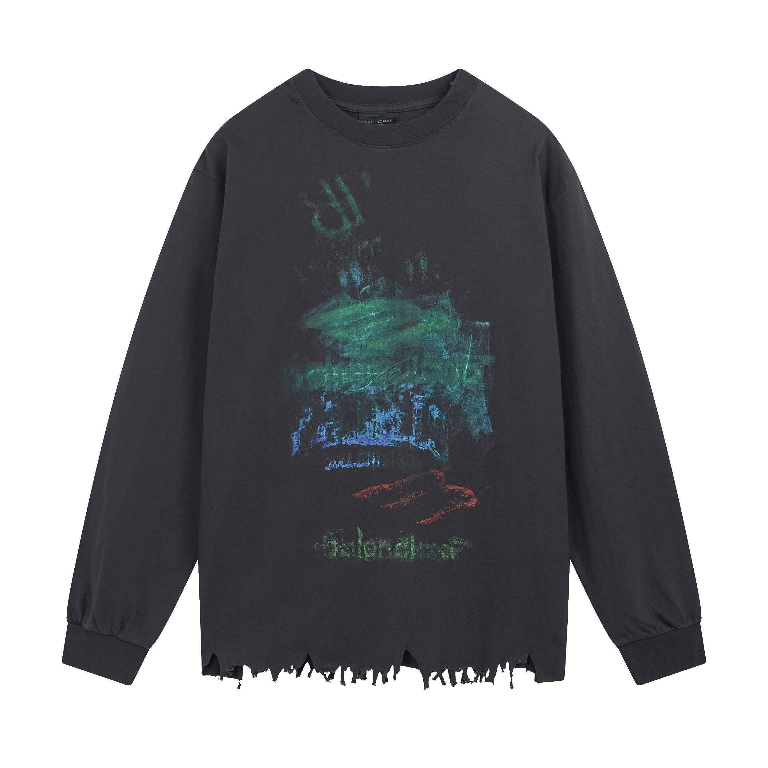Balenciaga ''Classic'' Sweat