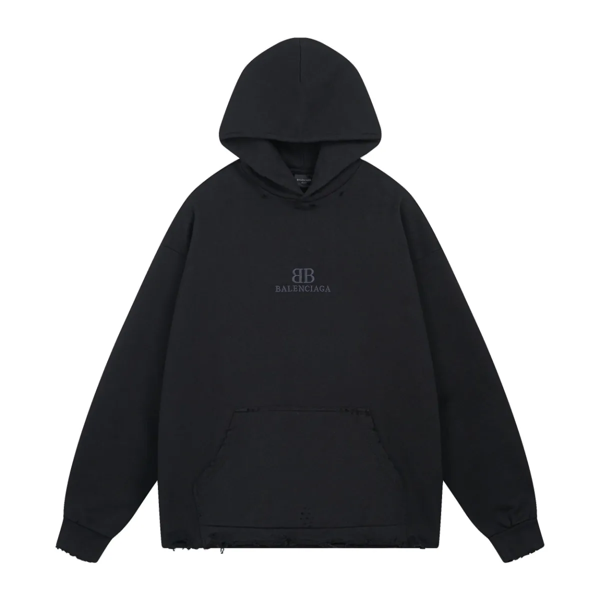 Balenciaga ''Classic'' Hoodie & Sweatshirt