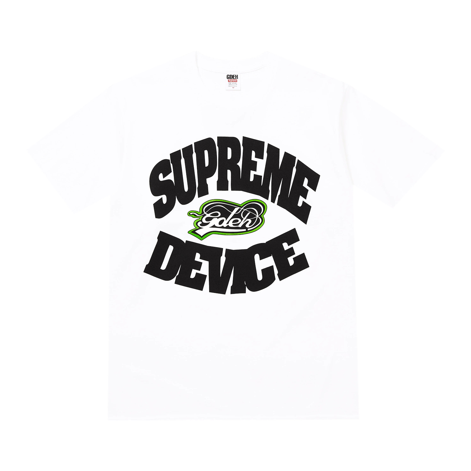 Supreme ''Device'' T-Shirt