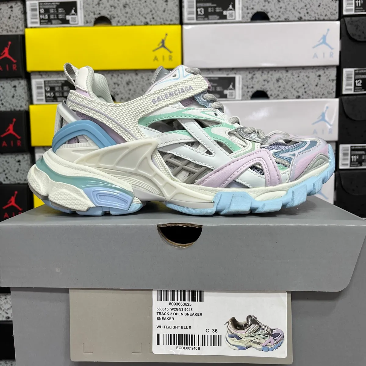 balenciaga Track 2.0