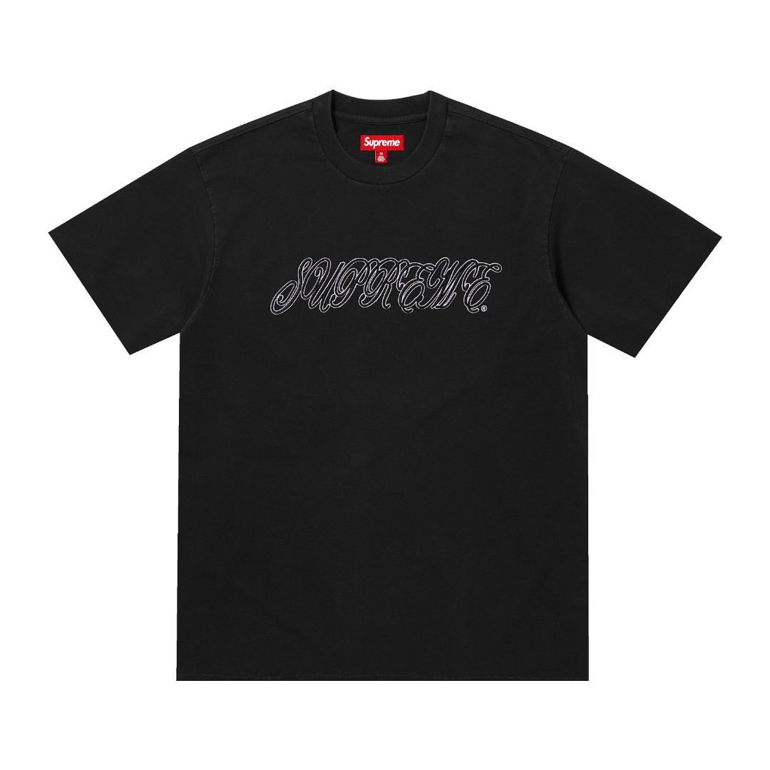 Supreme ''Logo'' T-Shirt