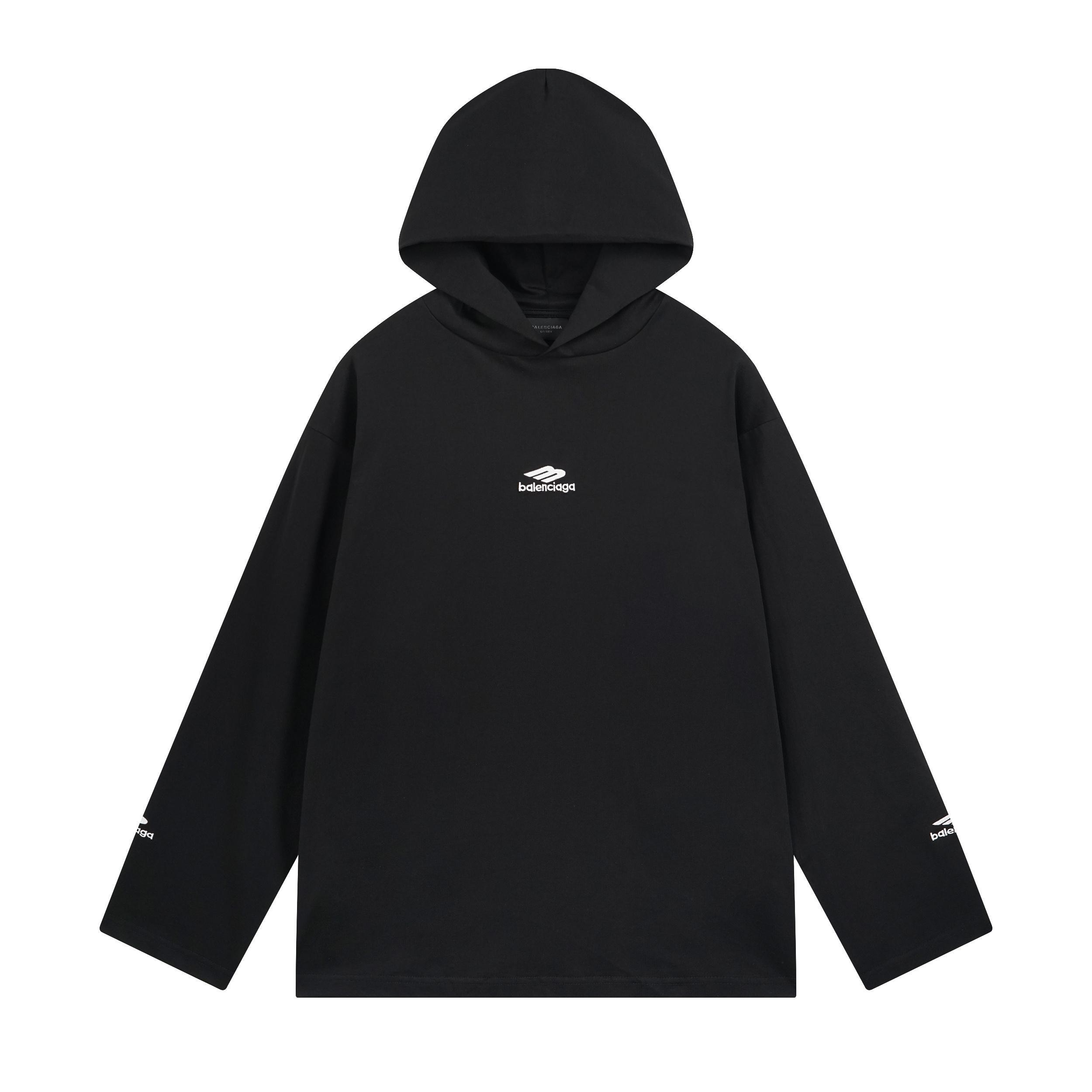 Balenciaga ''Classic'' Long Sleeve