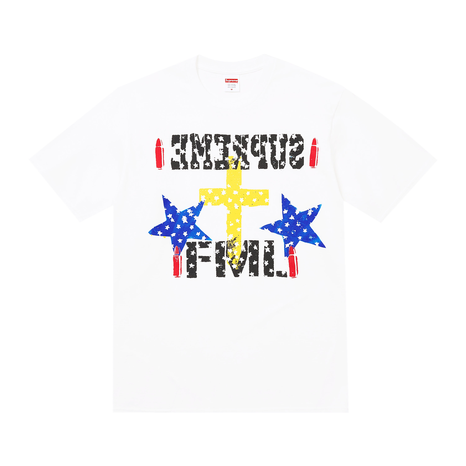 Supreme ''FML'' T-Shirt