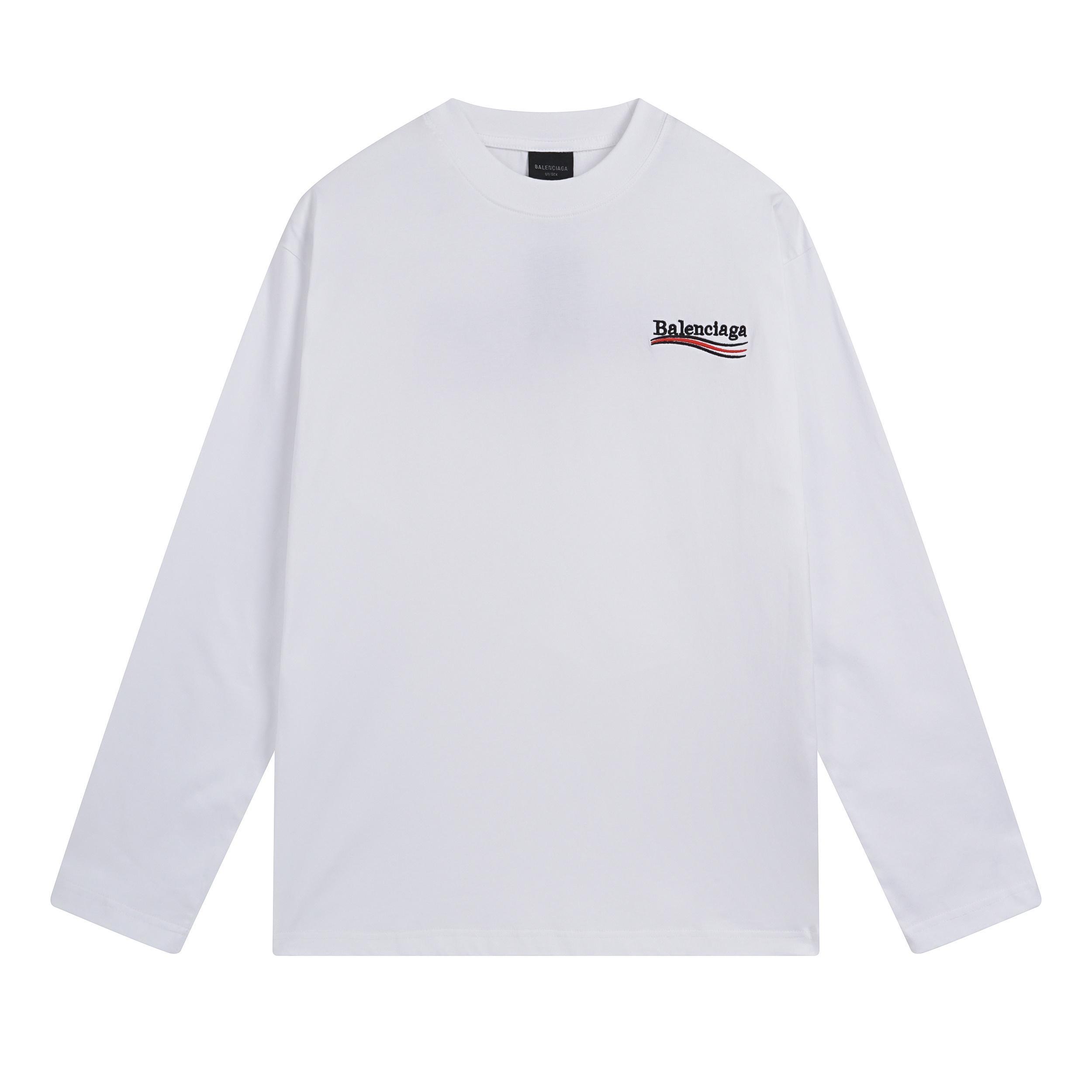 Balenciaga ''Classic'' Long Sleeve