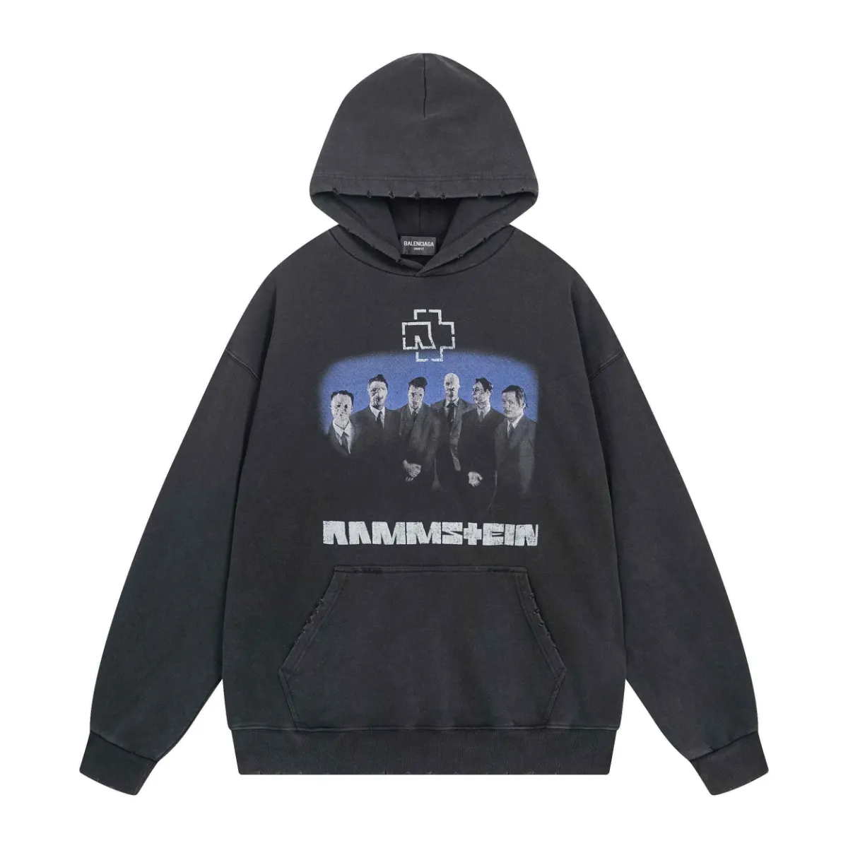 Balenciaga ''Classic'' Hoodie & Sweatshirt