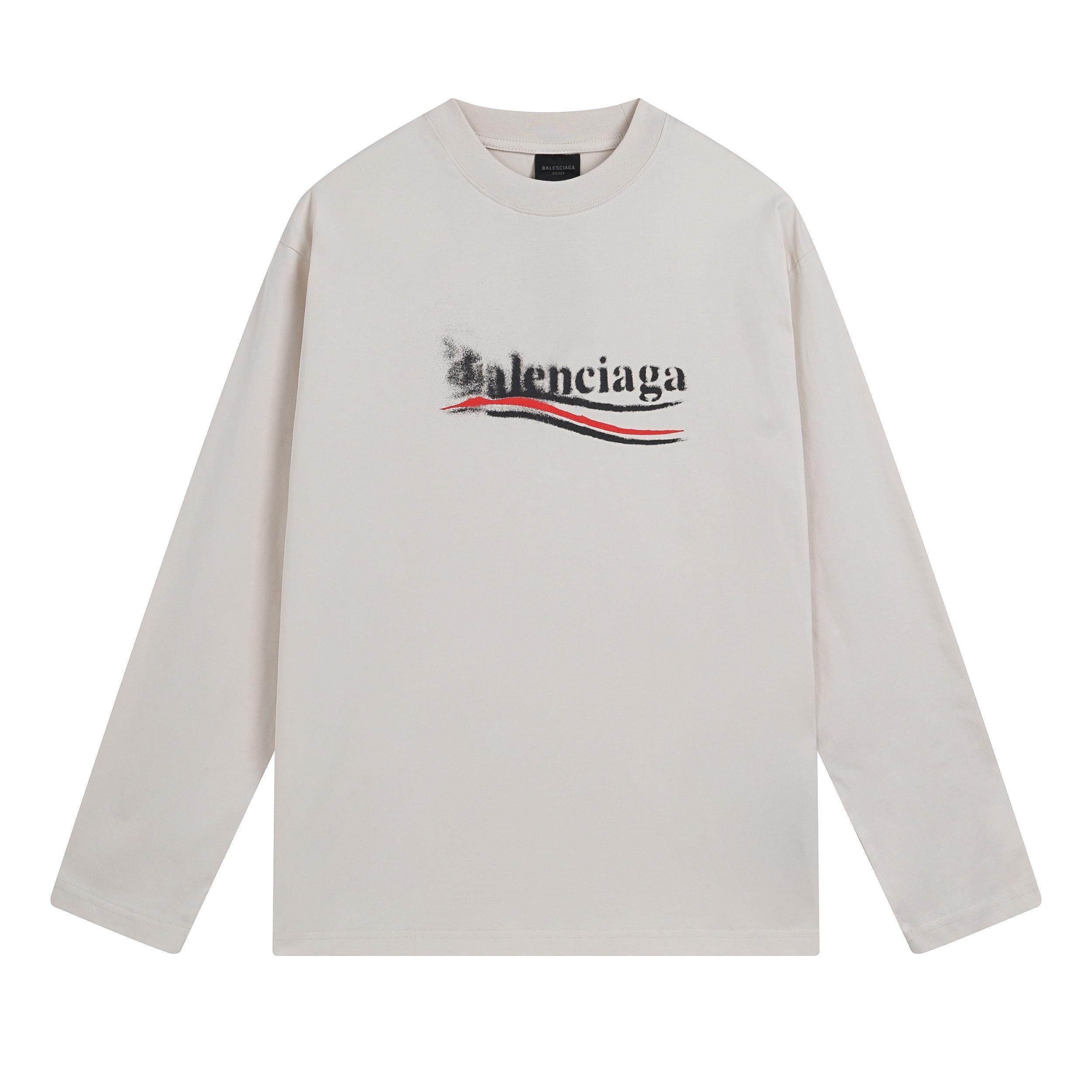 Balenciaga '''' Long Sleeve
