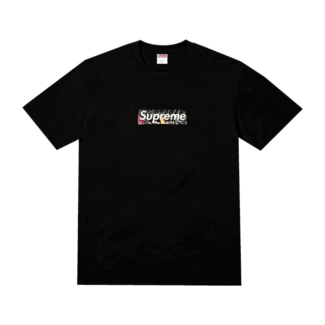Supreme ''Human'' T-Shirt