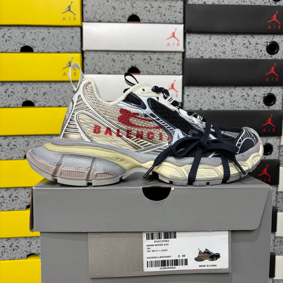 Balenciaga 6xl