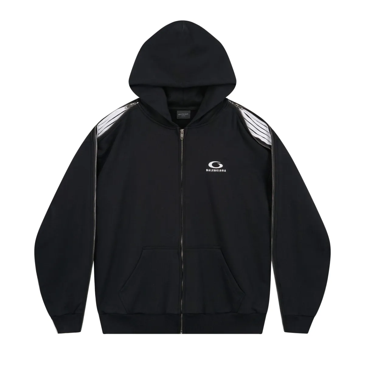Balenciaga ''Classic'' Hoodie & Sweatshirt