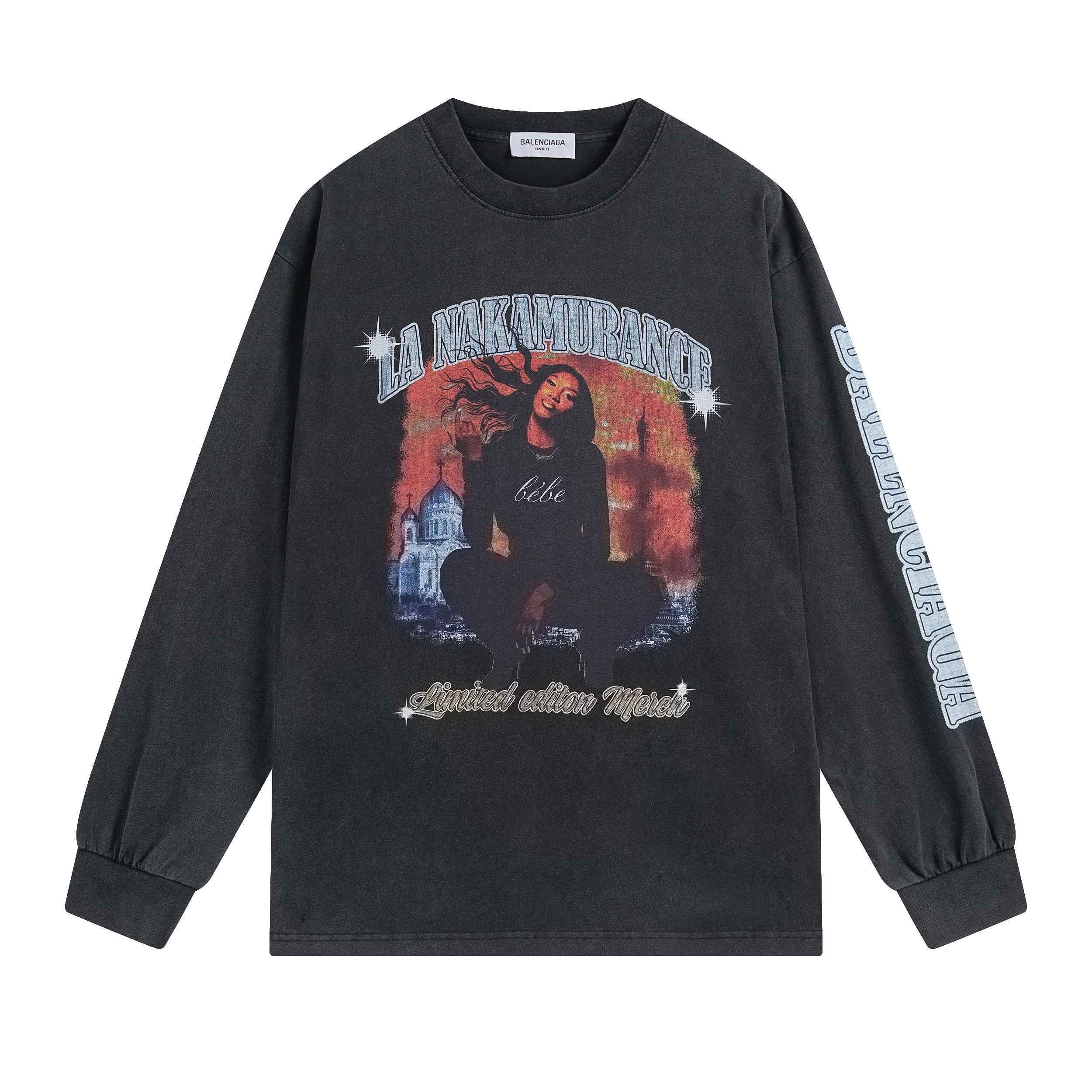 Balenciaga ''Classic'' Sweat