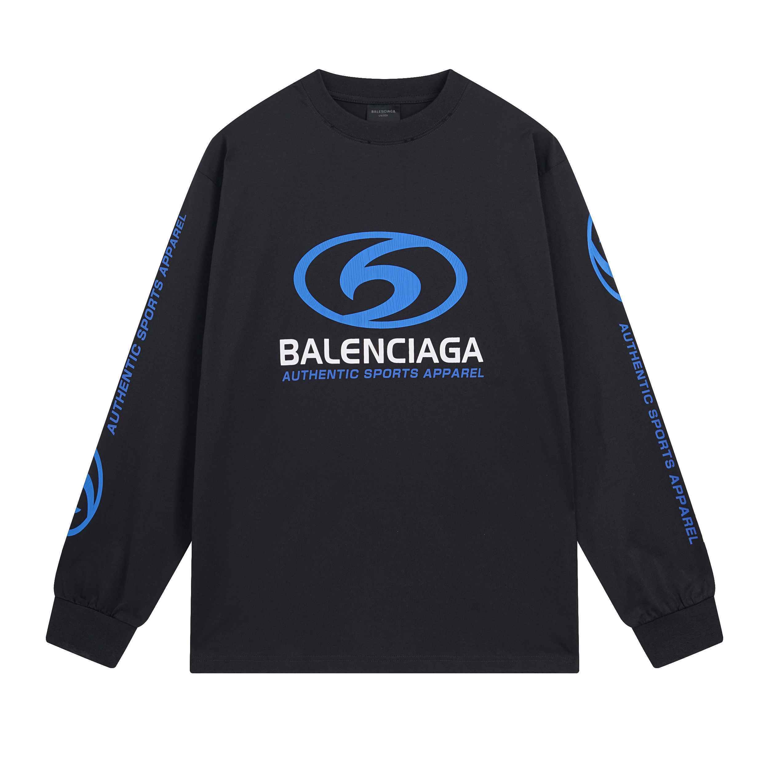 Balenciaga ''Sports'' Sweat