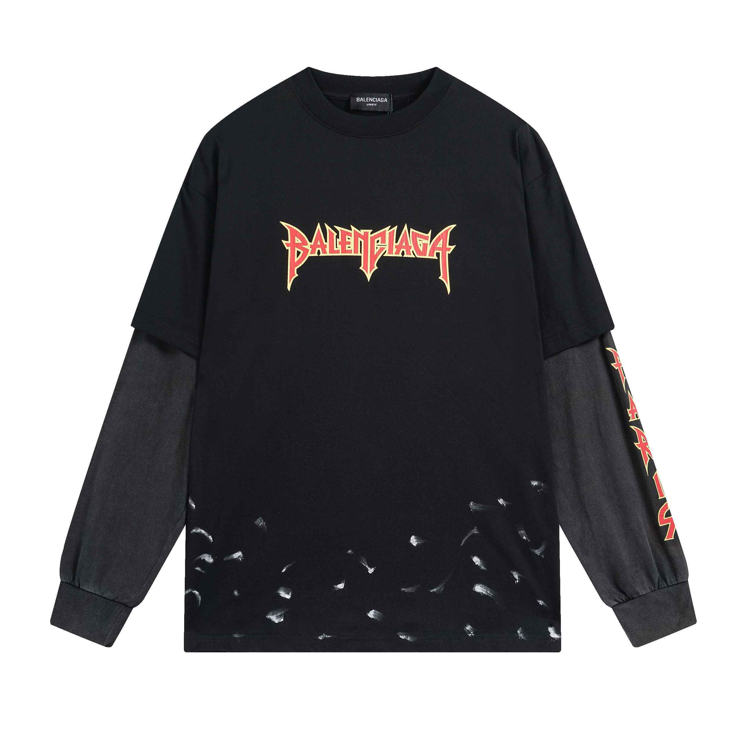 Balenciaga ''Classic'' Sweat
