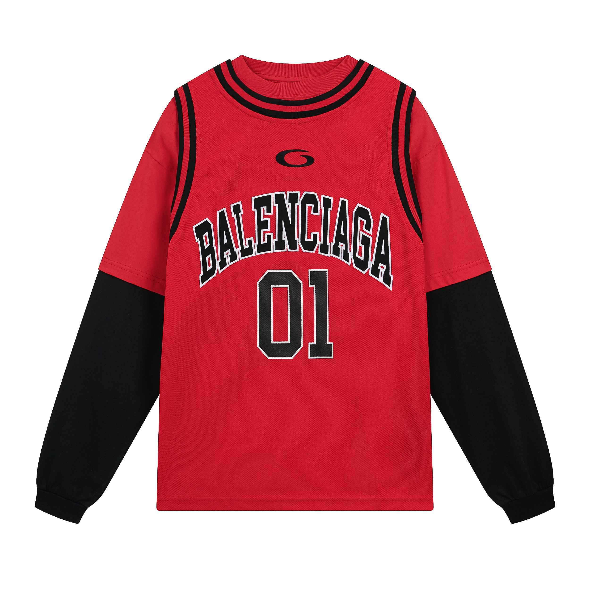 Balenciaga ''Classic'' Long Sleeve