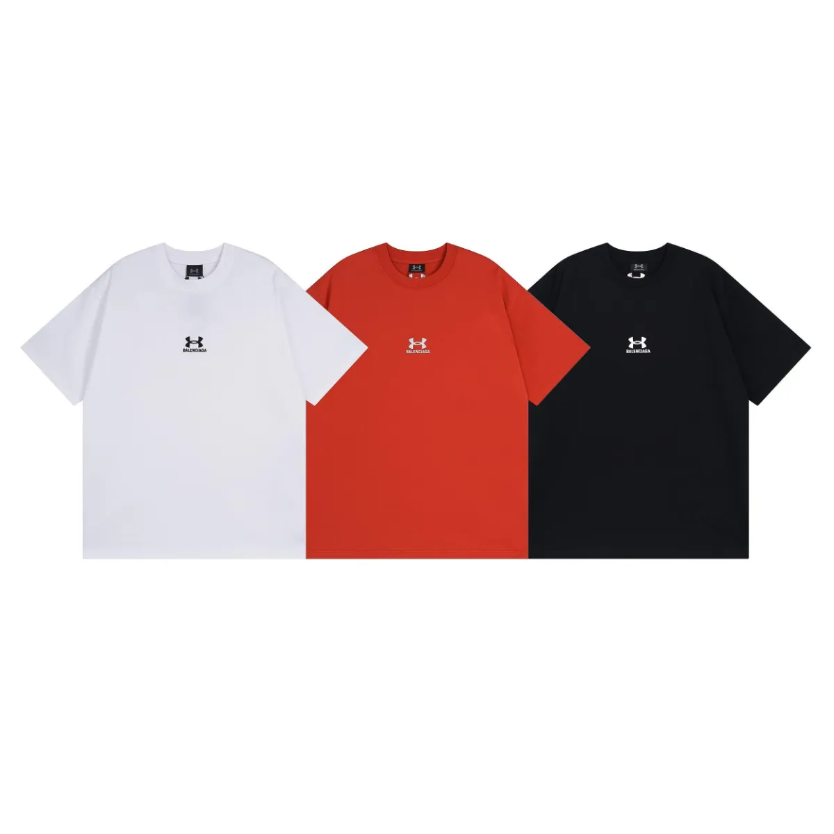 Balenciaga ''Classic'' Hoodie & Sweatshirt