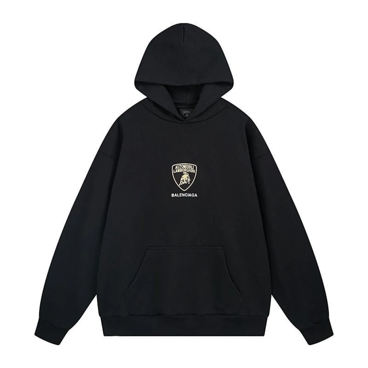 Balenciaga ''Classic'' Hoodie & Sweatshirt