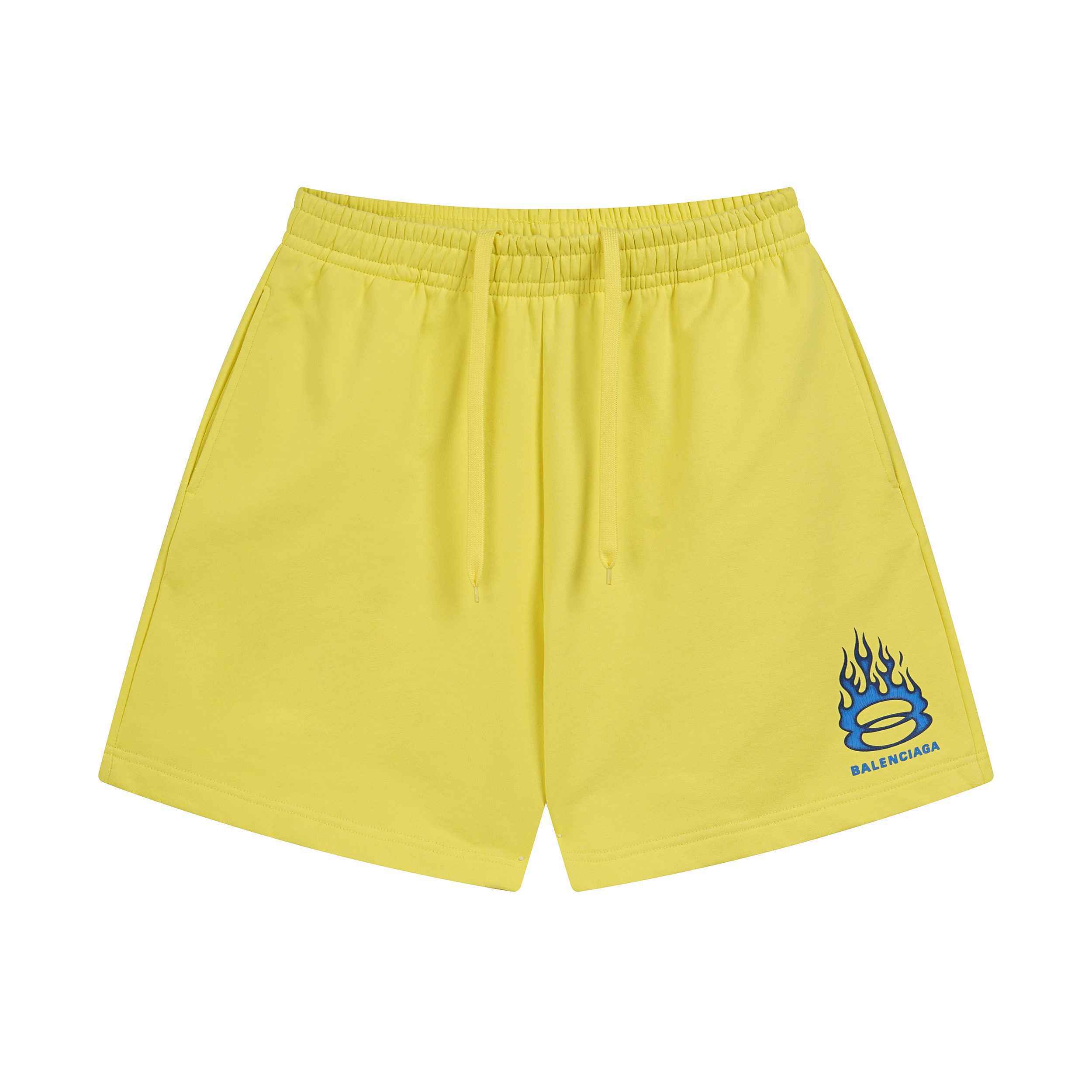 Balenciaga ''Classic'' Shorts