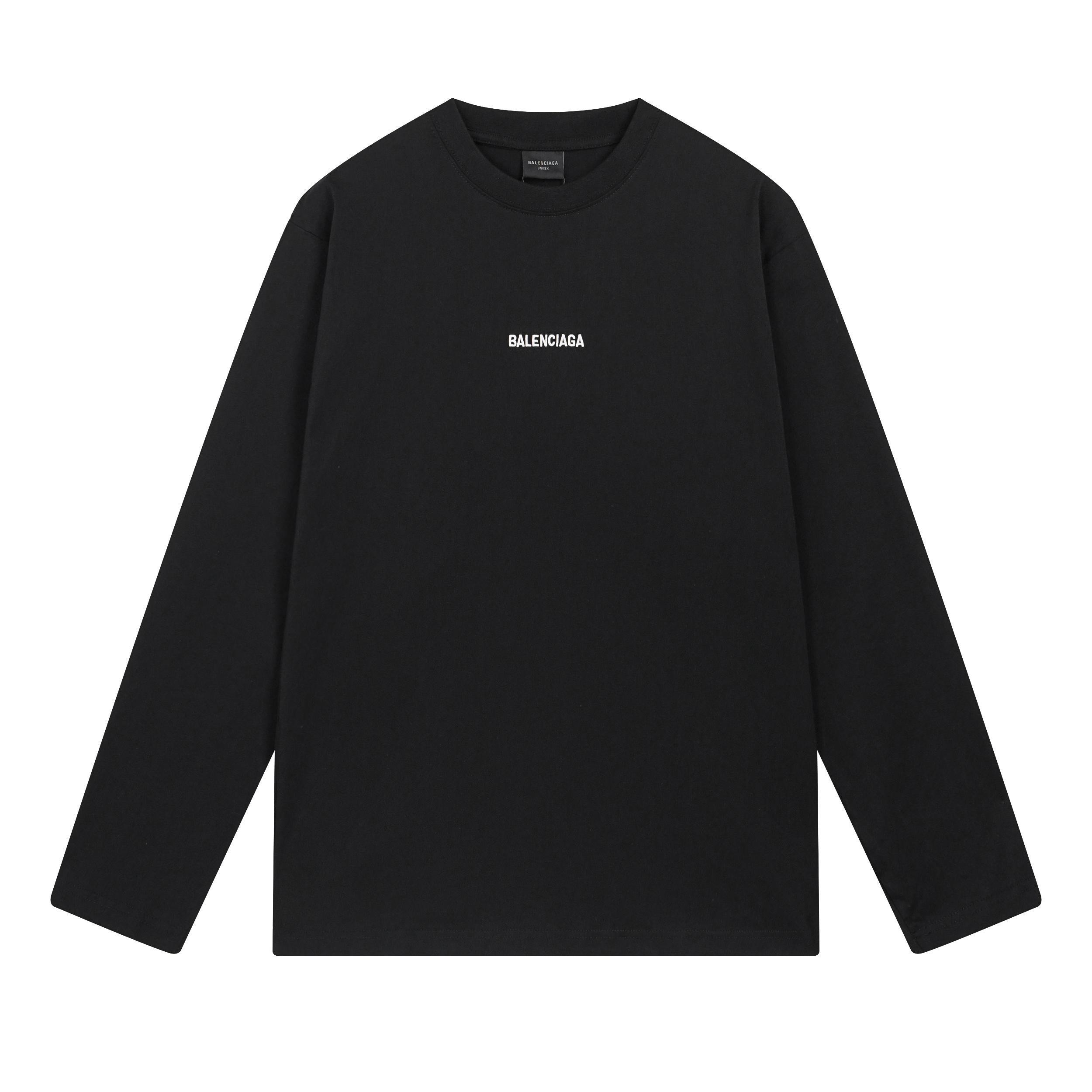 Balenciaga ''Classic'' Long Sleeve