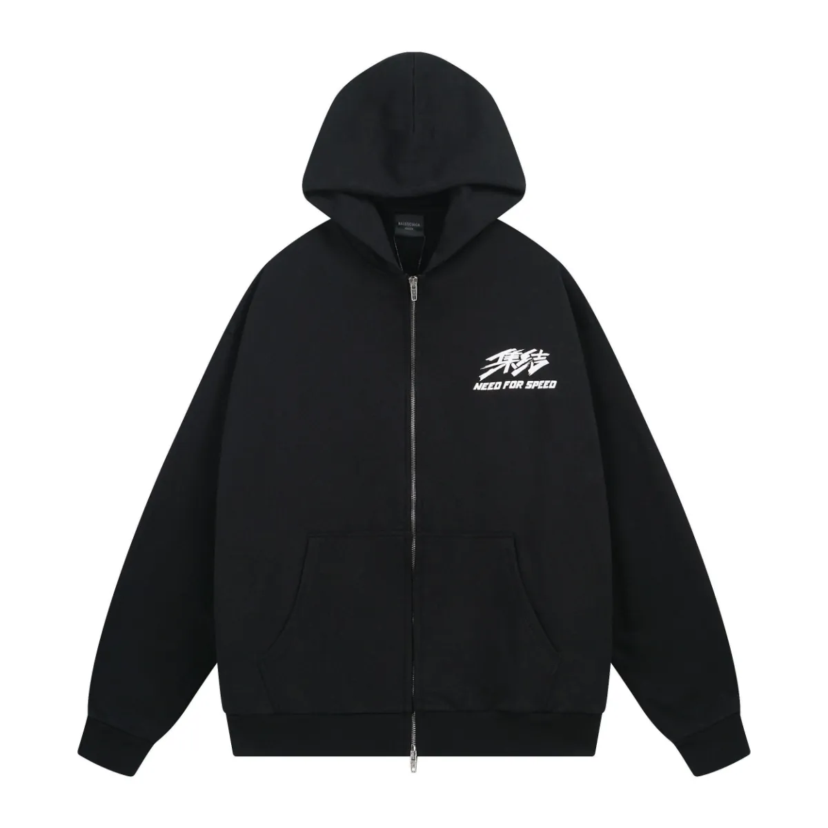 Balenciaga ''Classic'' Hoodie & Sweatshirt