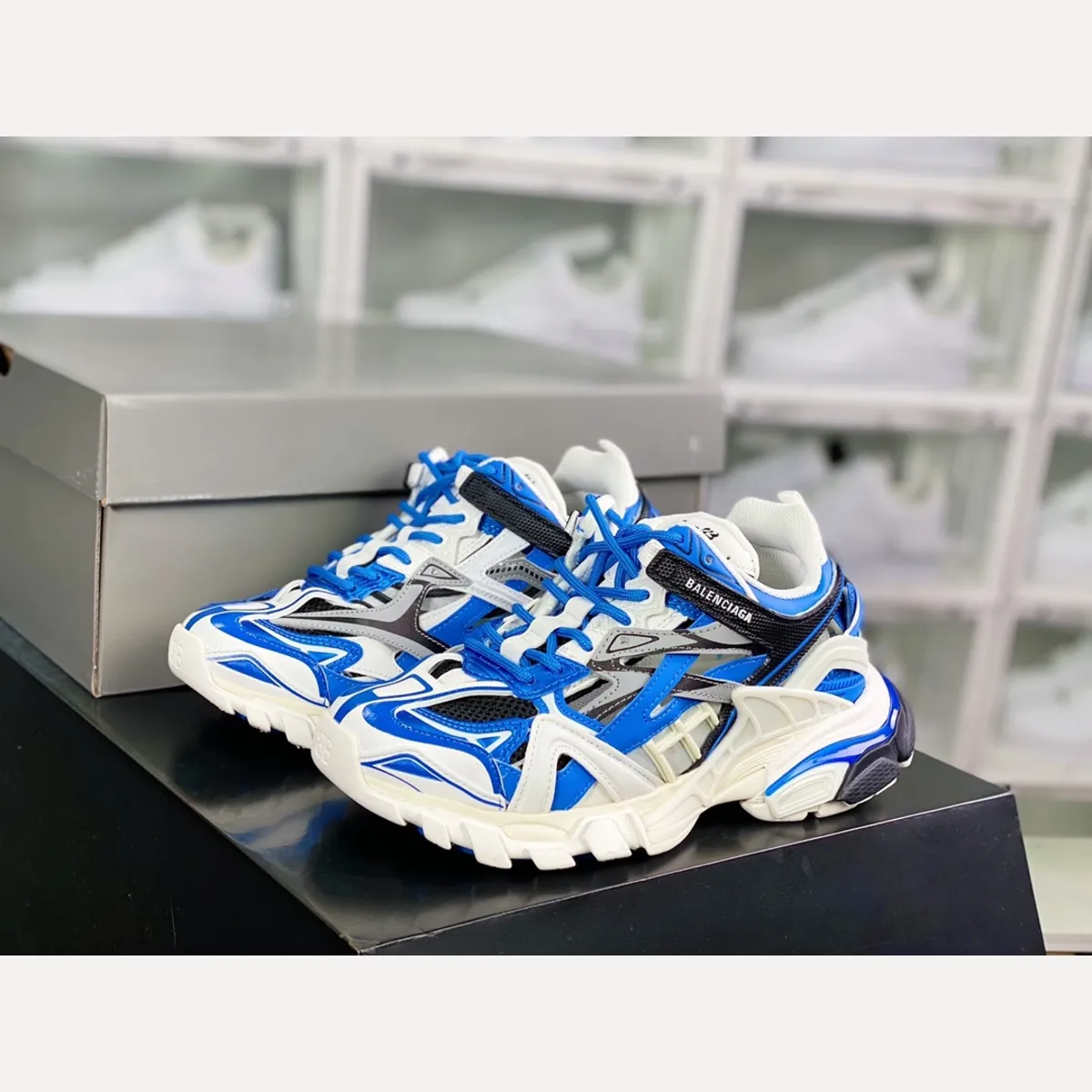 balenciaga Track 2.0