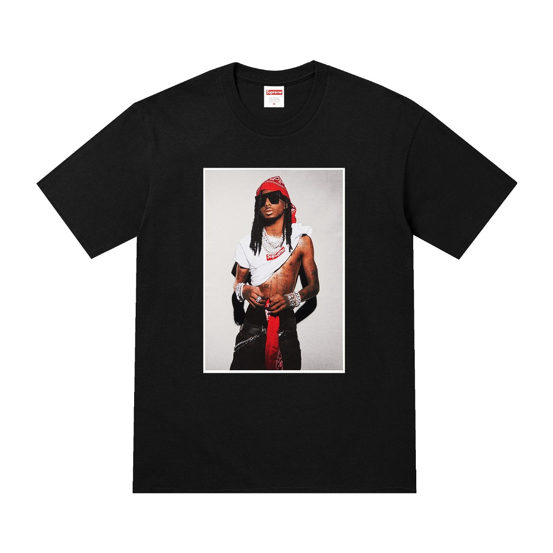 Supreme ''Playboi Carti'' T-Shirt