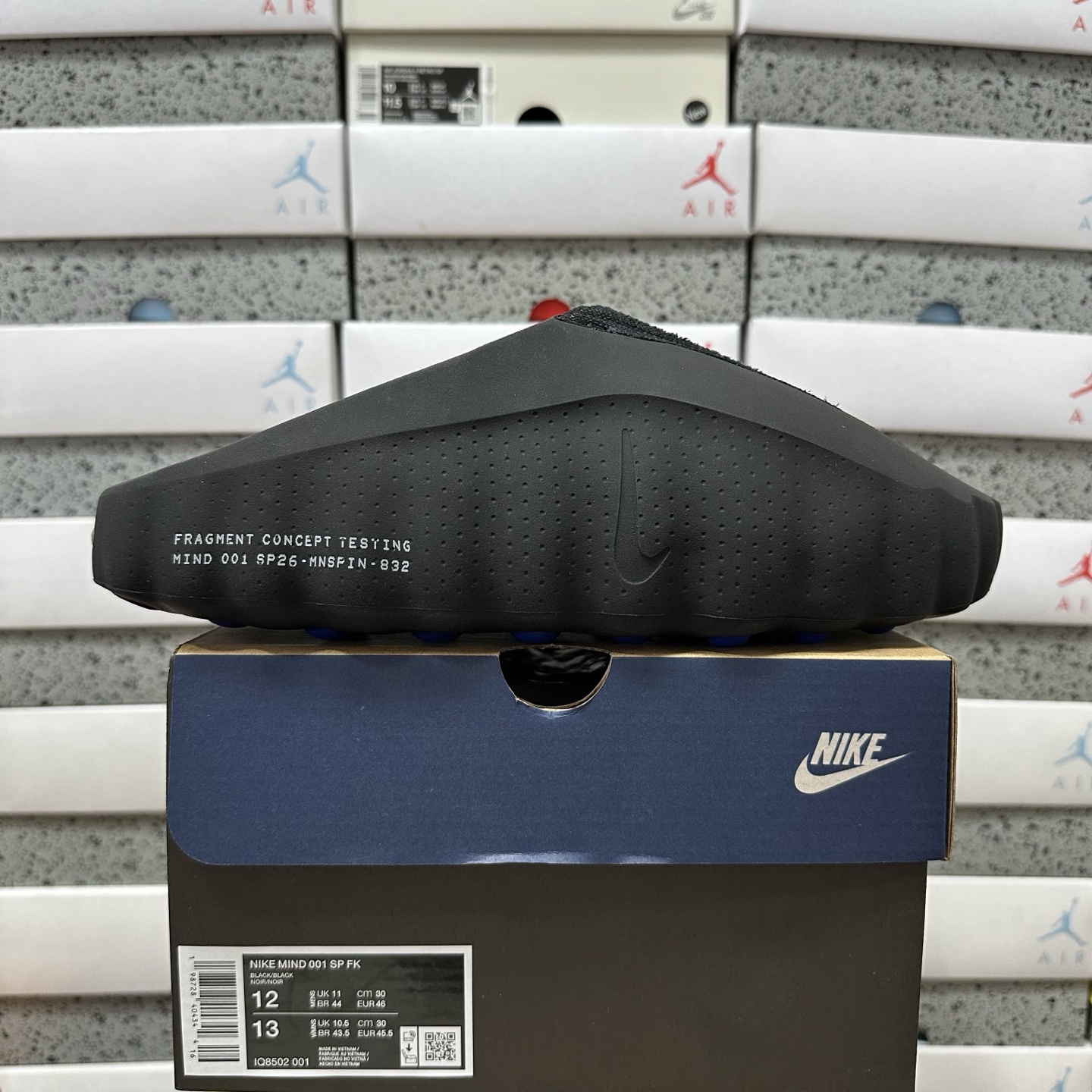Nike Mind