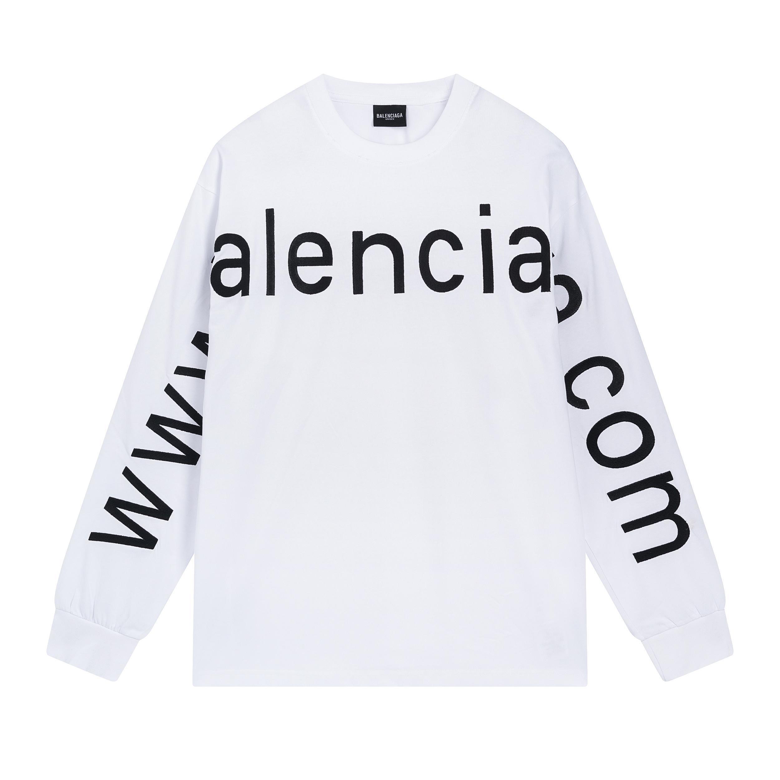 Balenciaga ''Classic'' Sweat