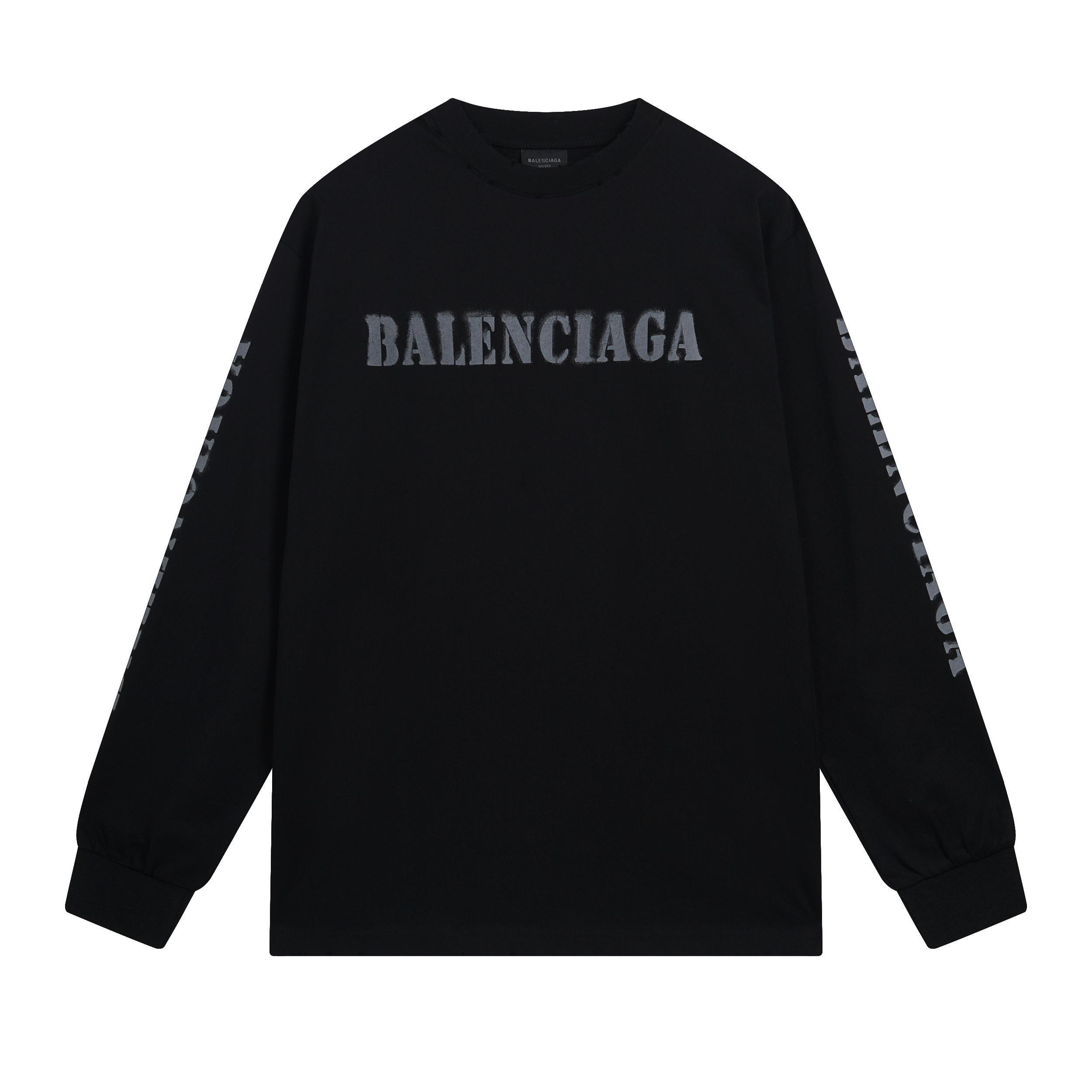 Balenciaga ''Classic'' Sweat