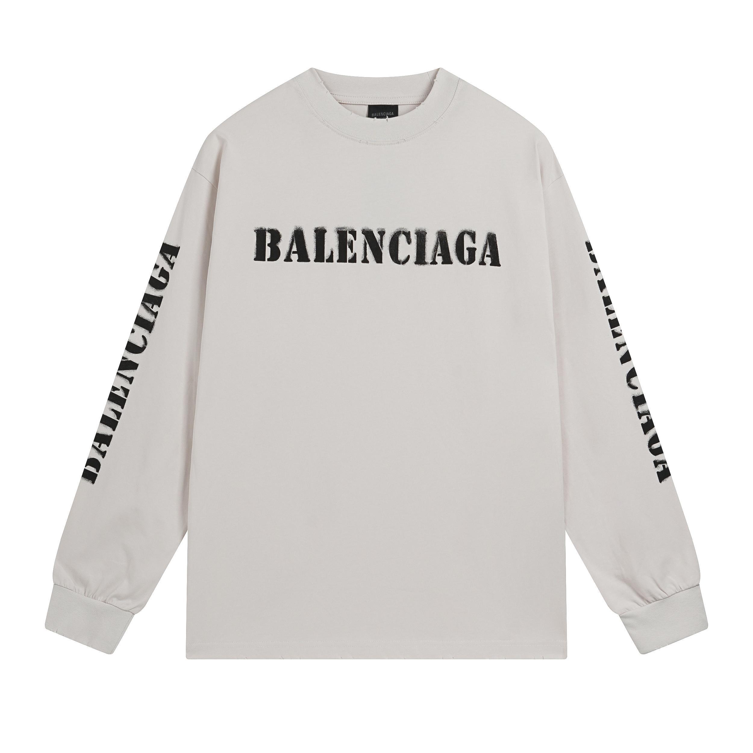 Balenciaga ''Classic'' Sweat