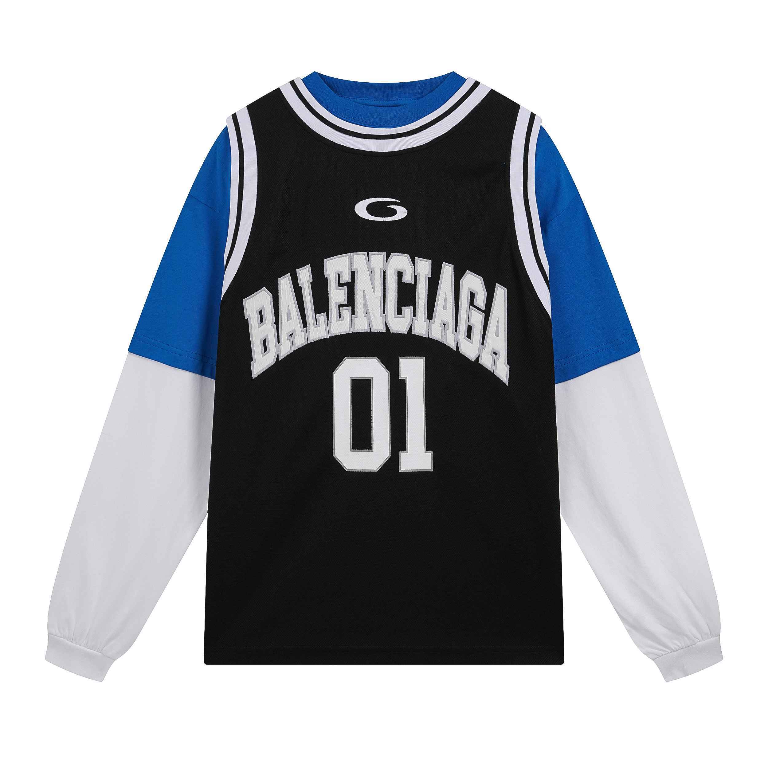 Balenciaga ''Classic'' Long Sleeve