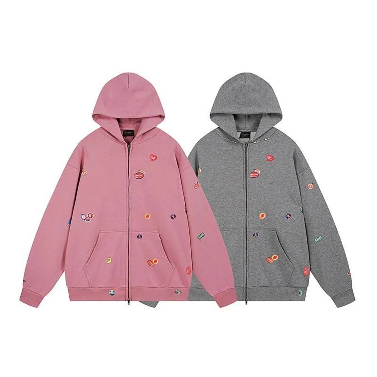 Balenciaga ''Classic'' Hoodie & Sweatshirt