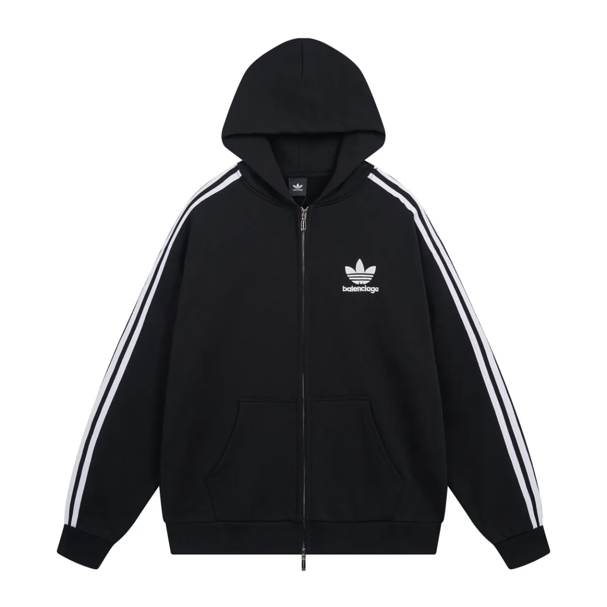 Balenciaga ''Classic'' Hoodie & Sweatshirt