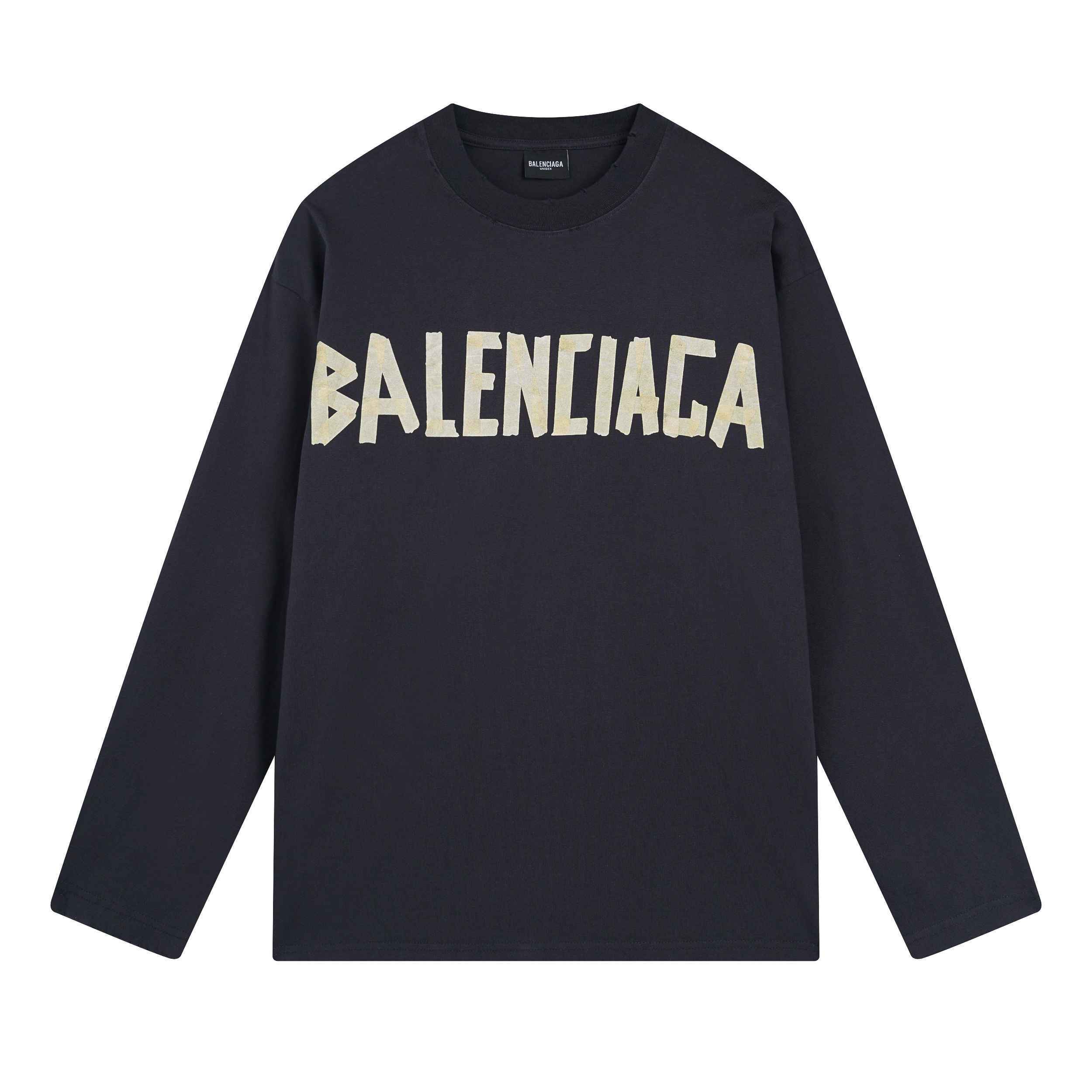 Balenciaga ''Classic'' Long Sleeve