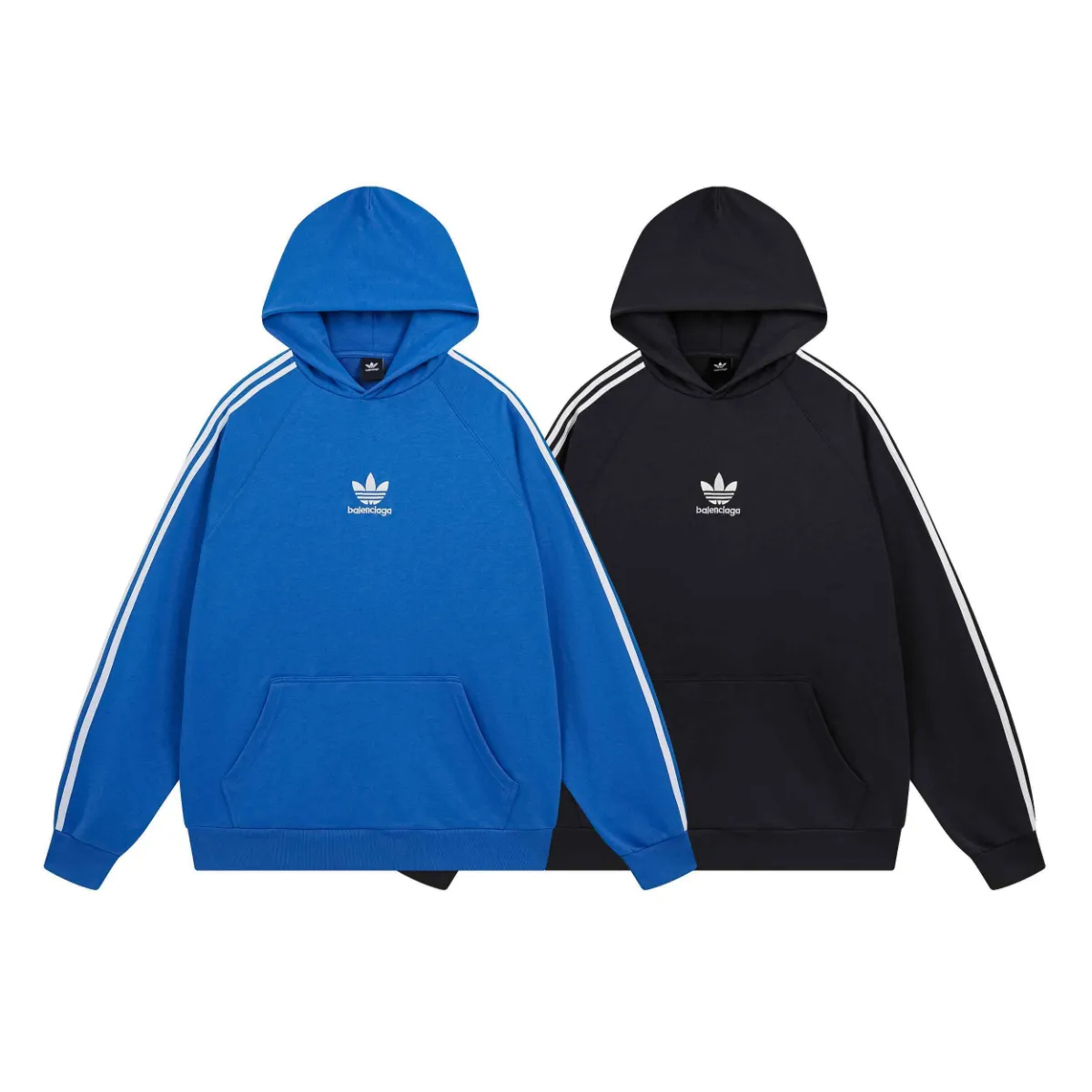 Balenciaga ''Classic'' Hoodie & Sweatshirt