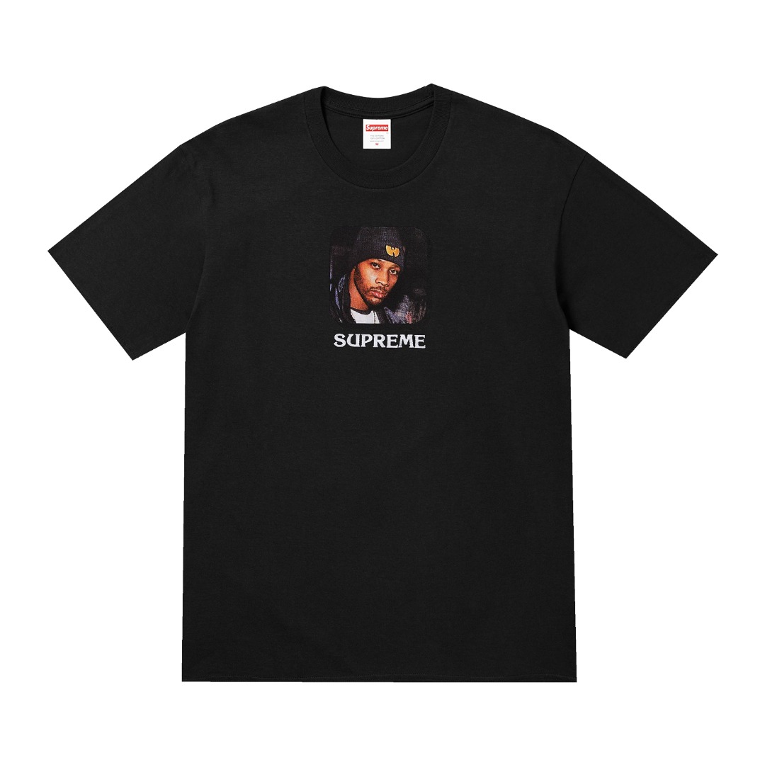 Supreme ''R2A'' T-Shirt