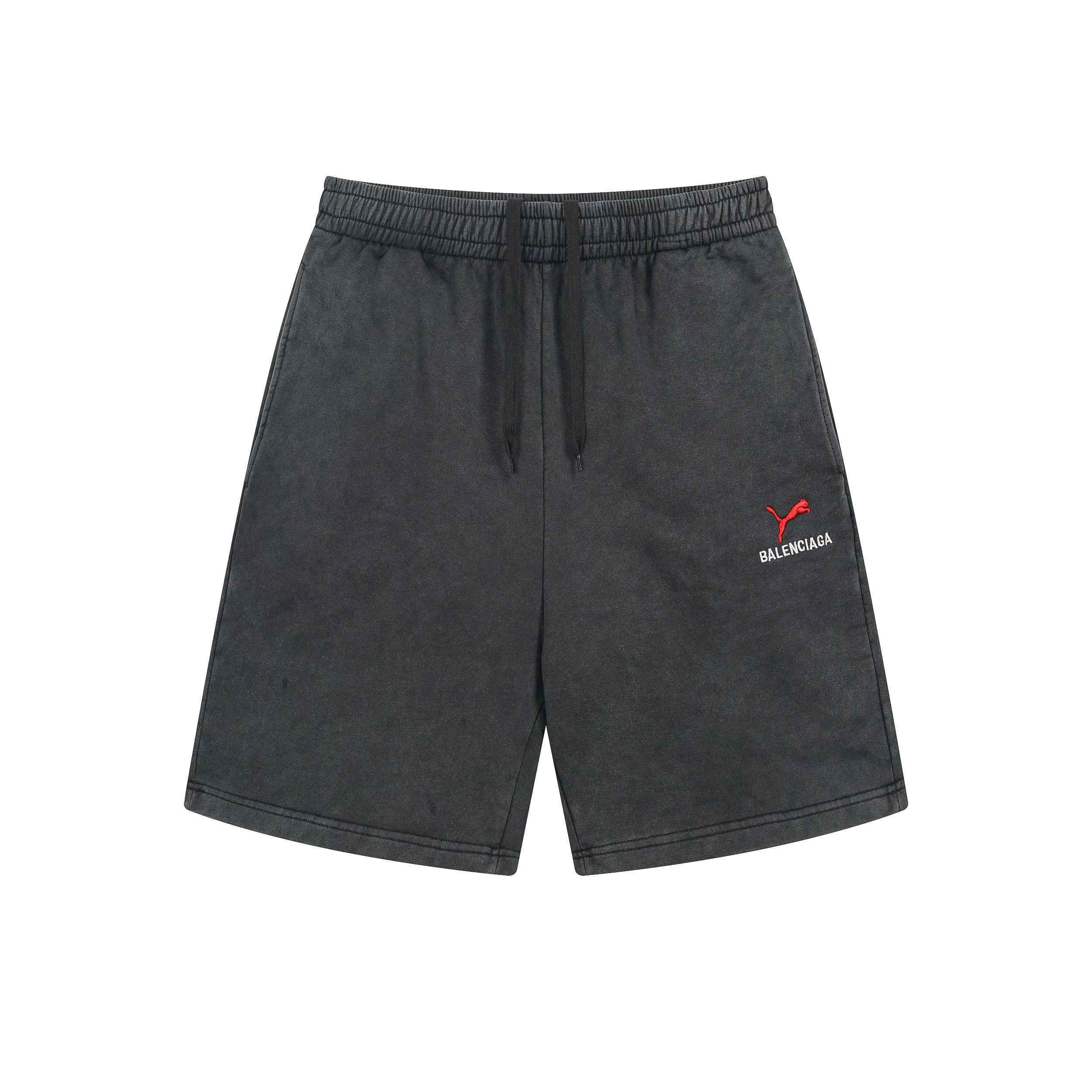 Balenciaga x Puma Shorts