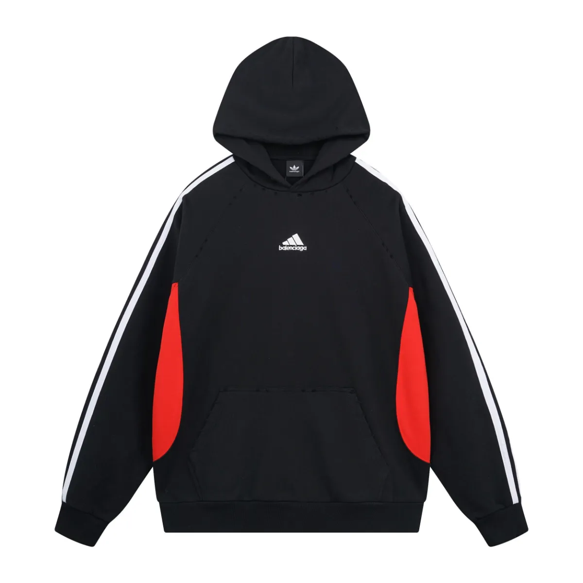 Balenciaga ''Classic'' Hoodie & Sweatshirt