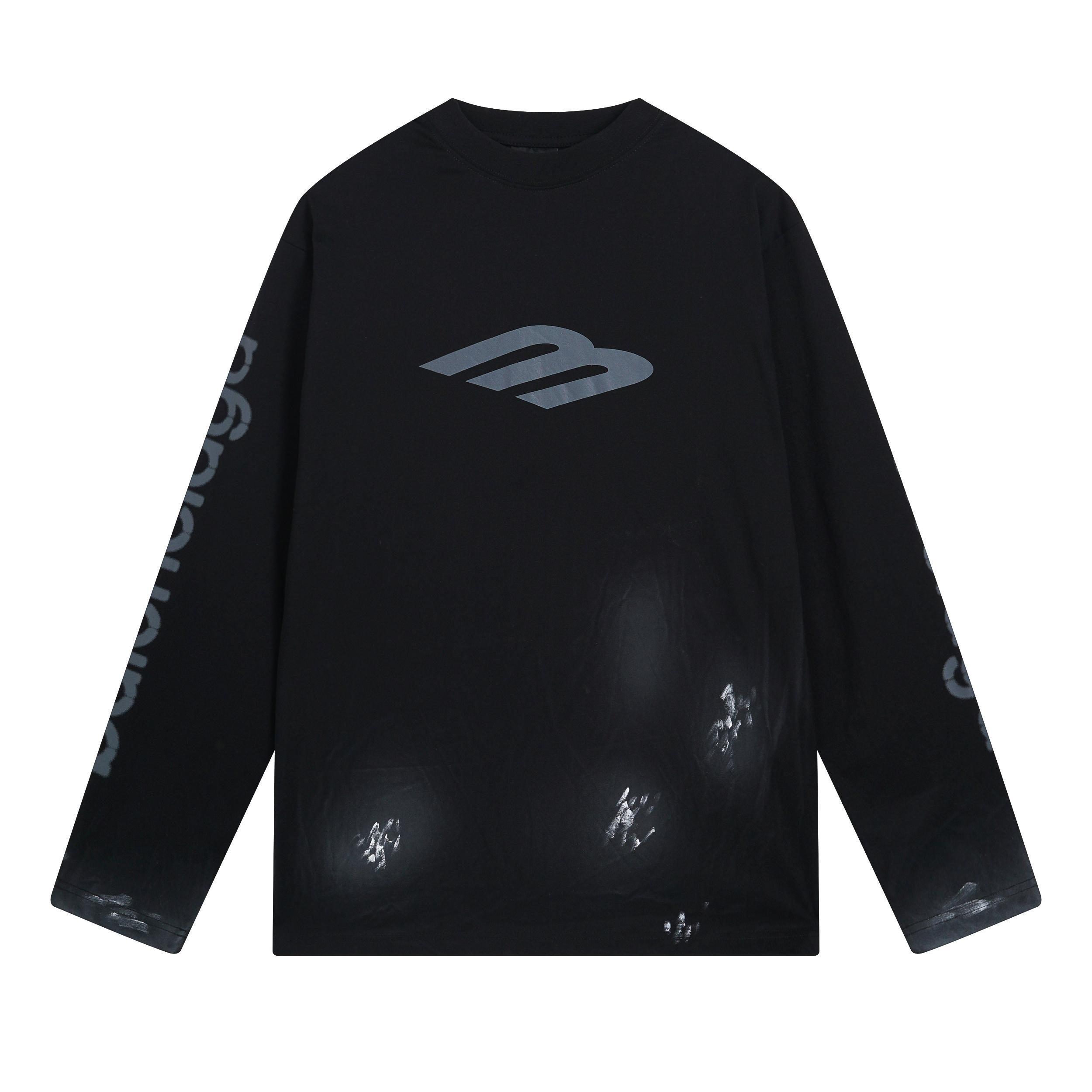 Balenciaga ''Classic'' Long Sleeve
