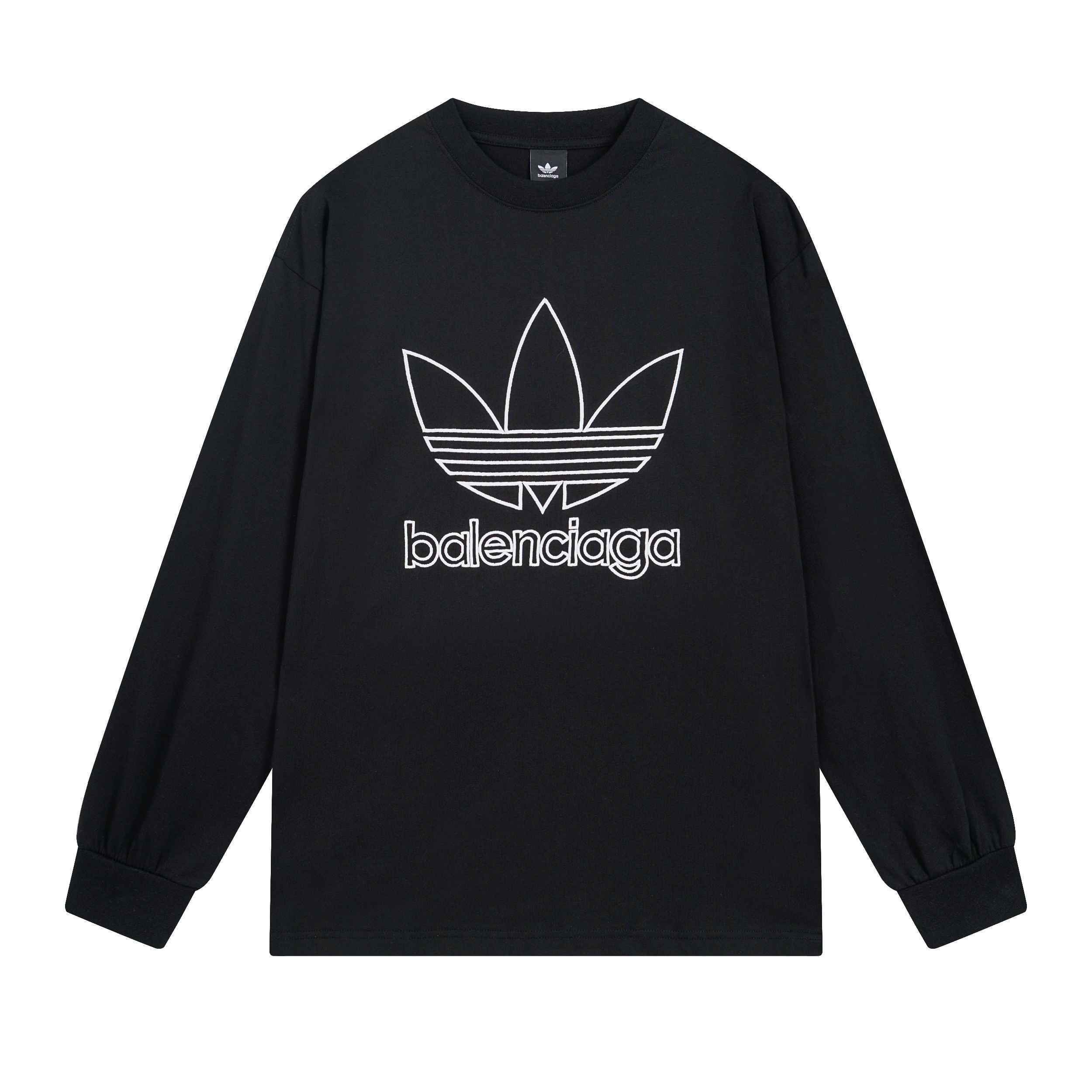 Balenciaga x Adidas ''Classic'' Sweat
