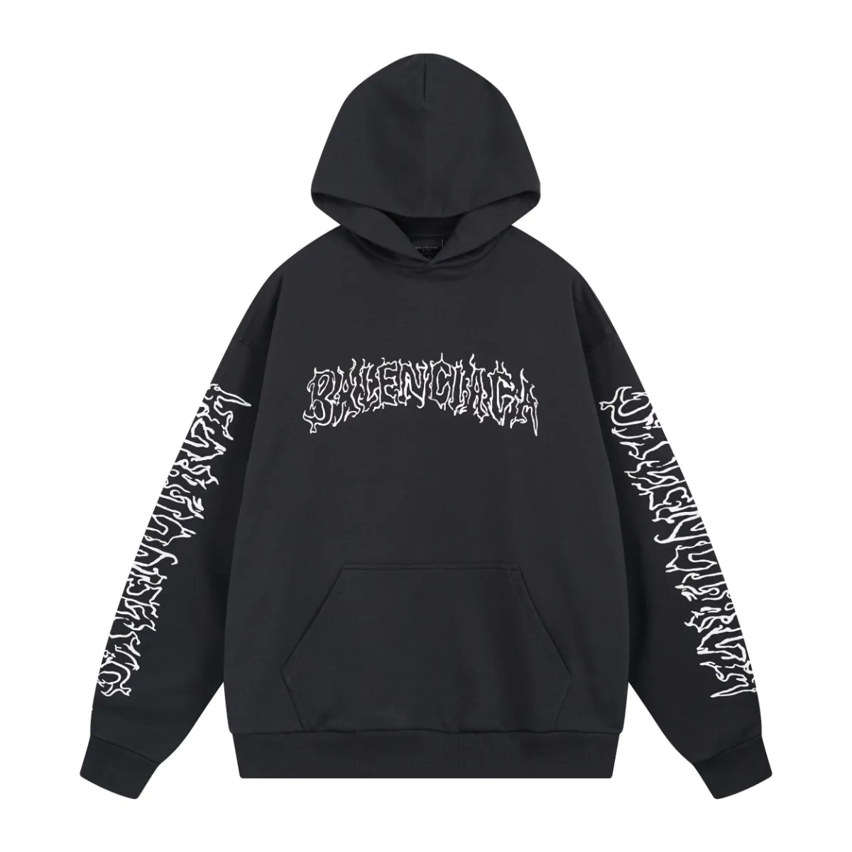 Balenciaga ''Classic'' Hoodie & Sweatshirt