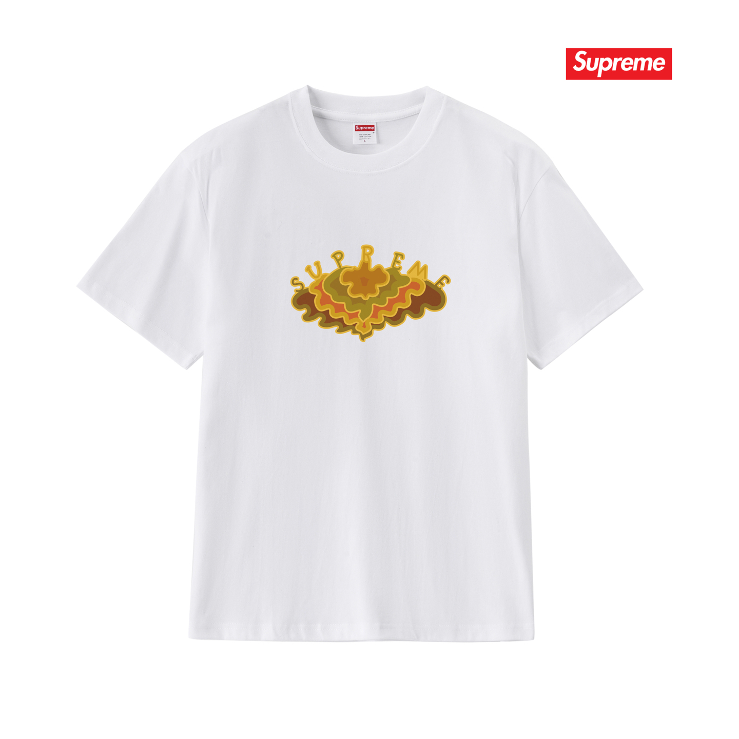Supreme ''Plant'' T-Shirt