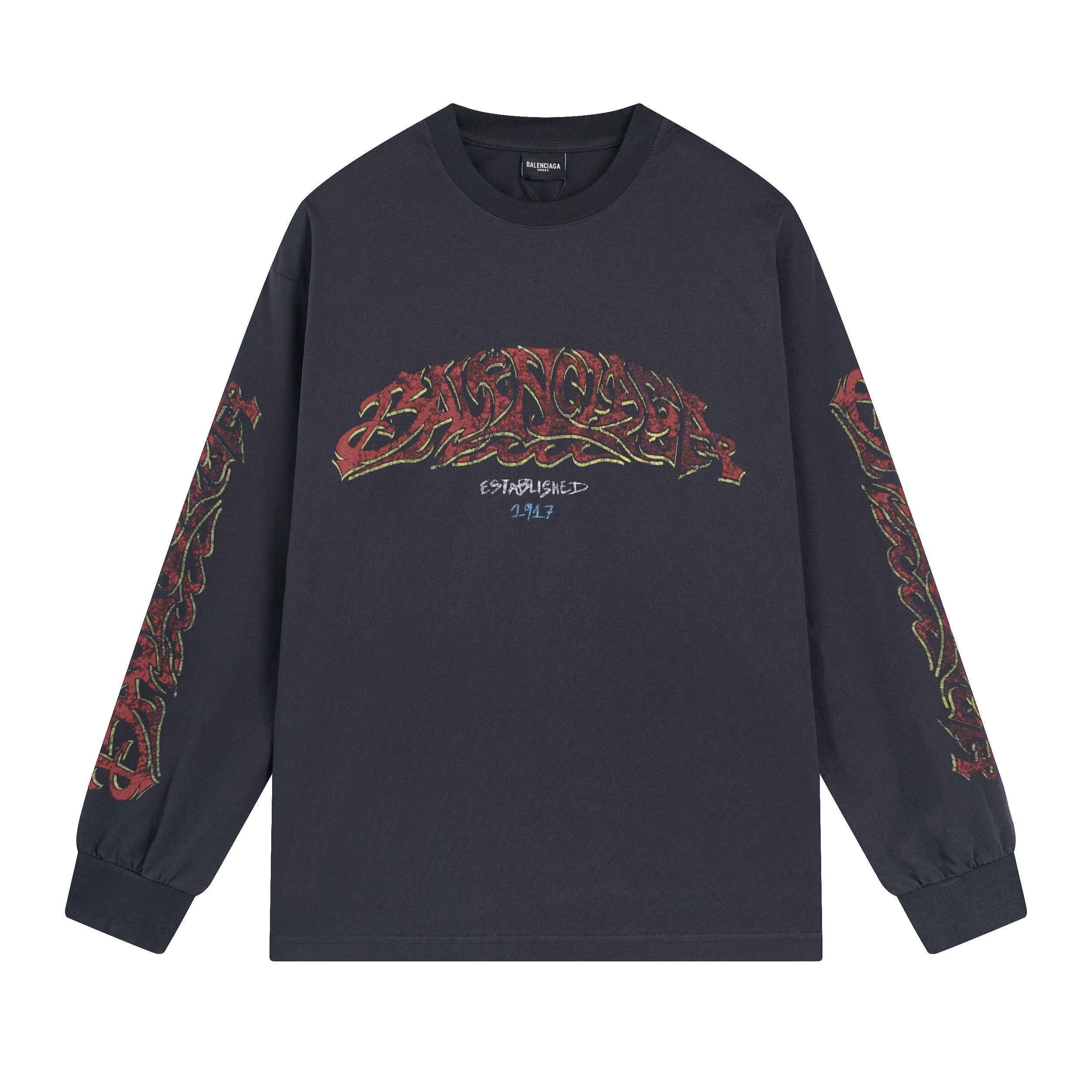 Balenciaga ''Classic'' Sweat