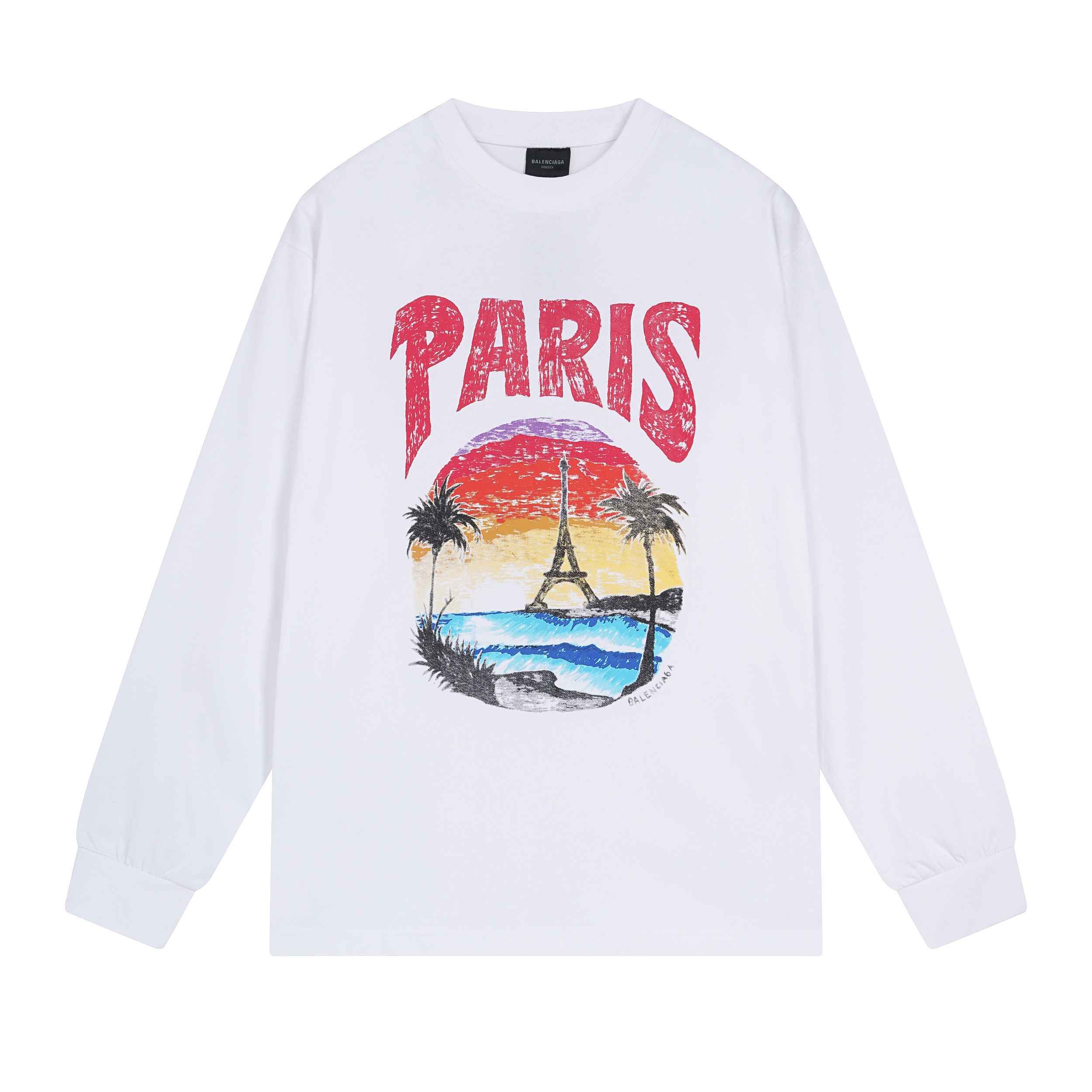 Balenciaga ''Classic'' Sweat