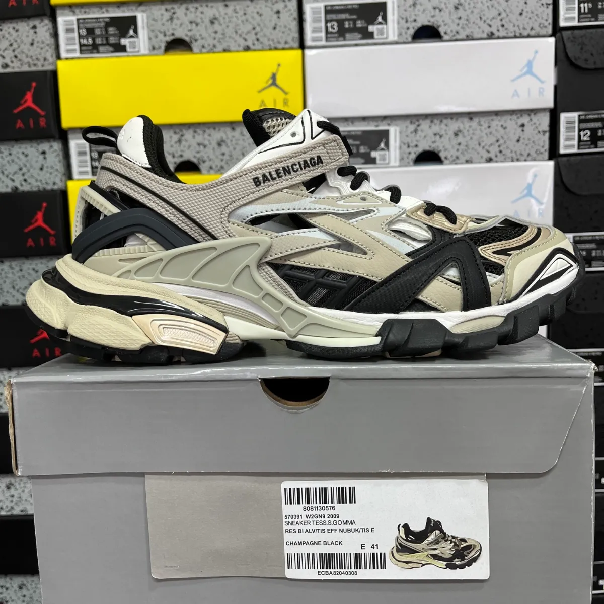 balenciaga Track 2.0