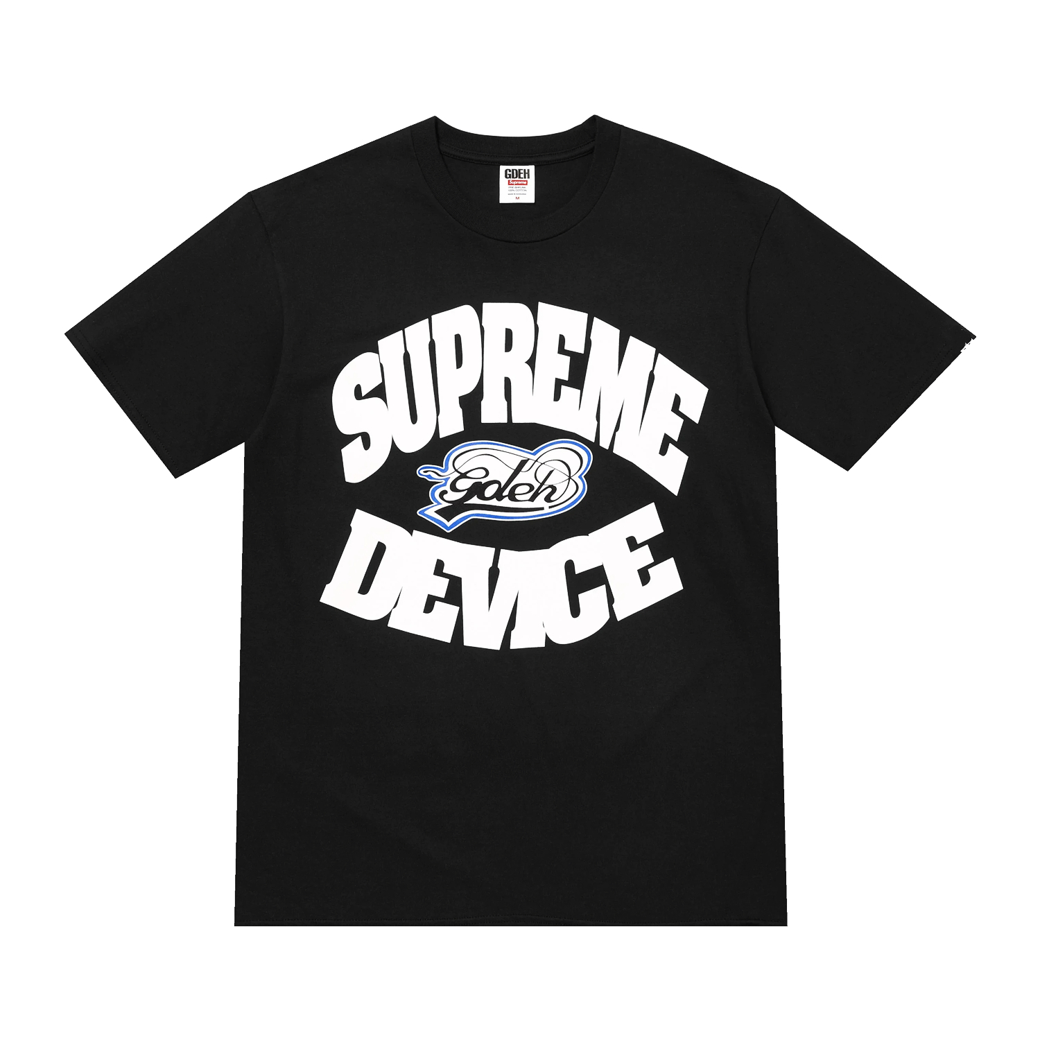 Supreme ''Device'' T-Shirt