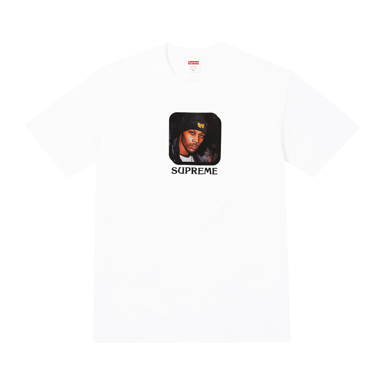 Supreme ''R2A'' T-Shirt