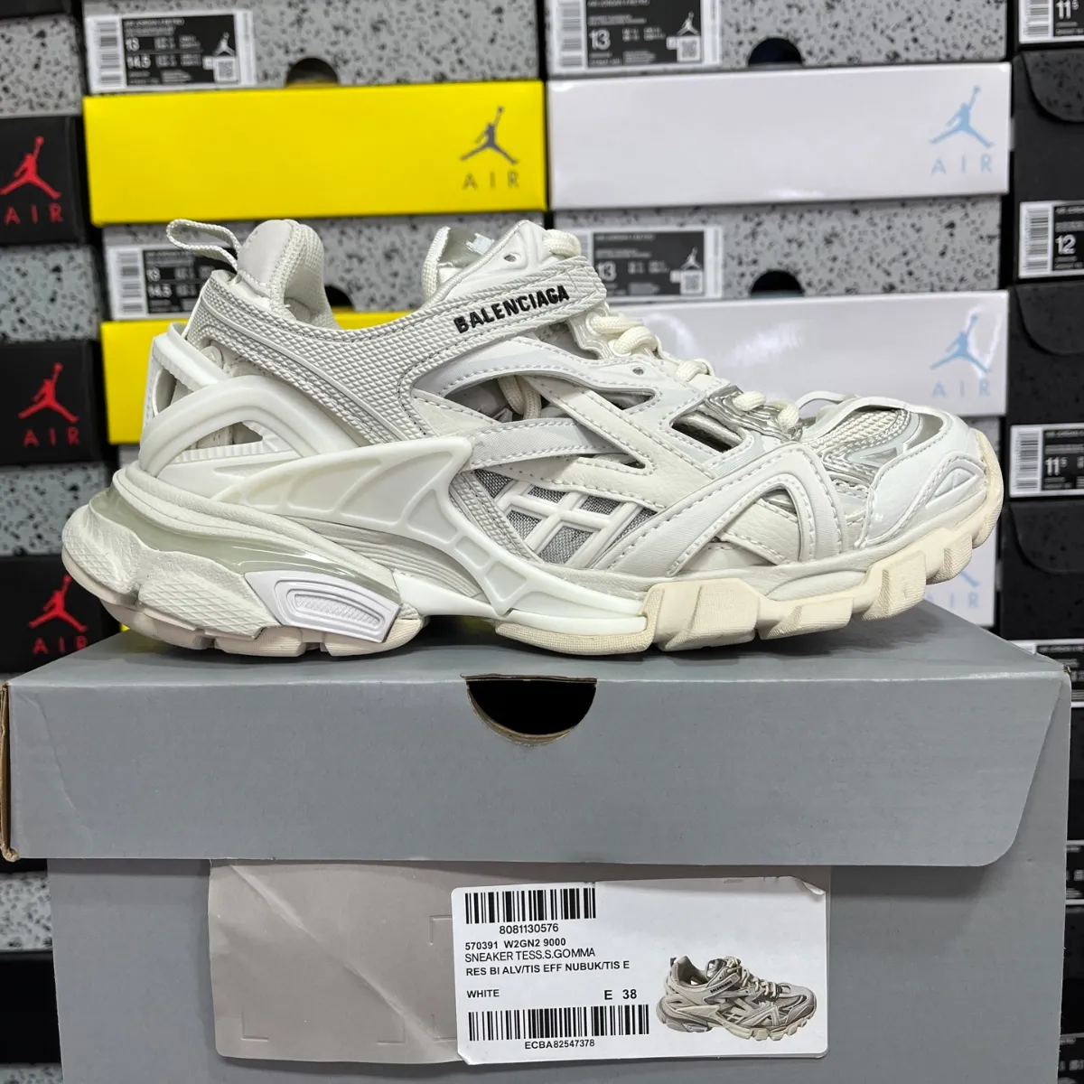 balenciaga Track 2.0