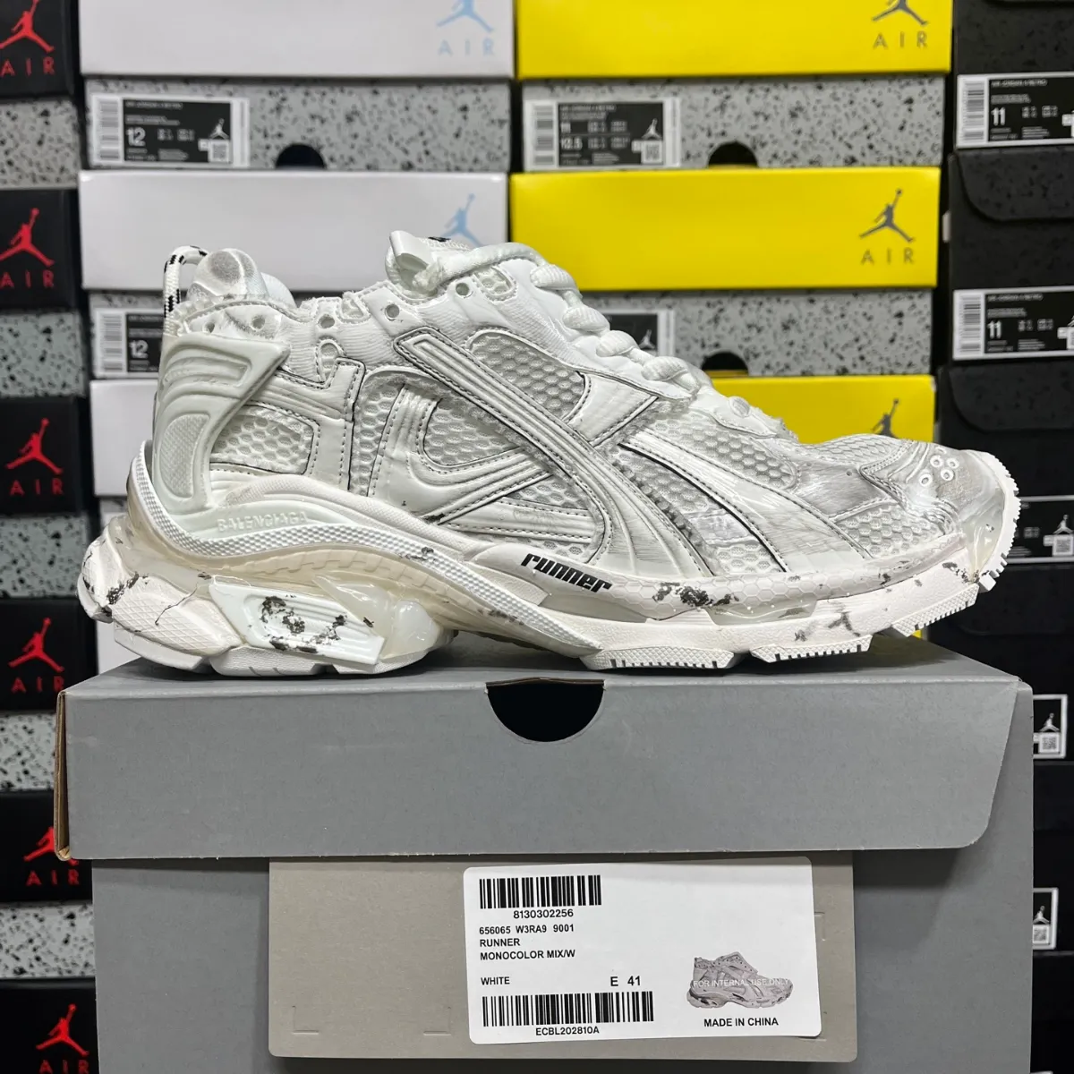 Balenciaga Runner